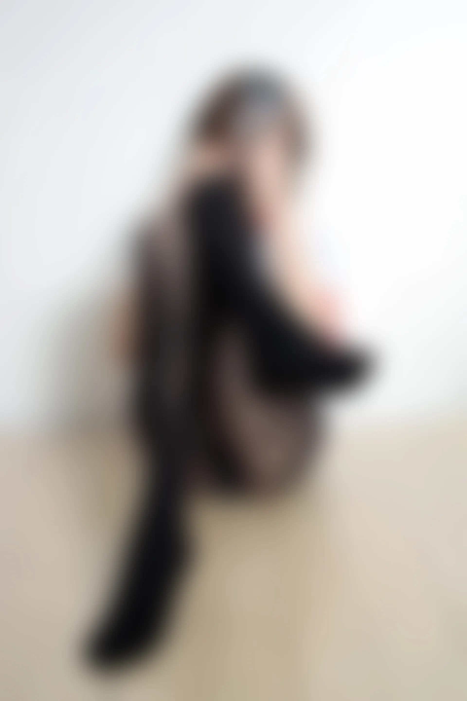森萝财团 WTMSB-001 aika [149P1V-2.83G]Aika, 森萝财团, 美腿, 美足, 黑丝