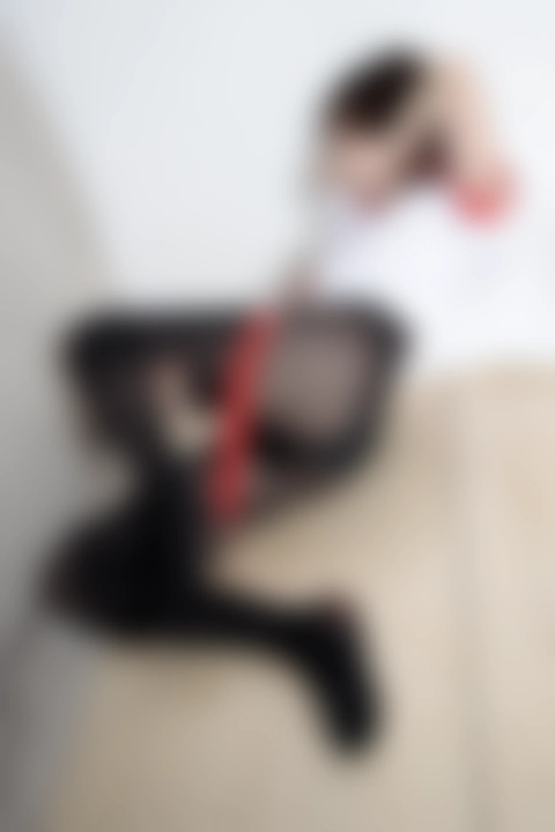 森萝财团 WTMSB-001 aika [149P1V-2.83G]Aika, 森萝财团, 美腿, 美足, 黑丝