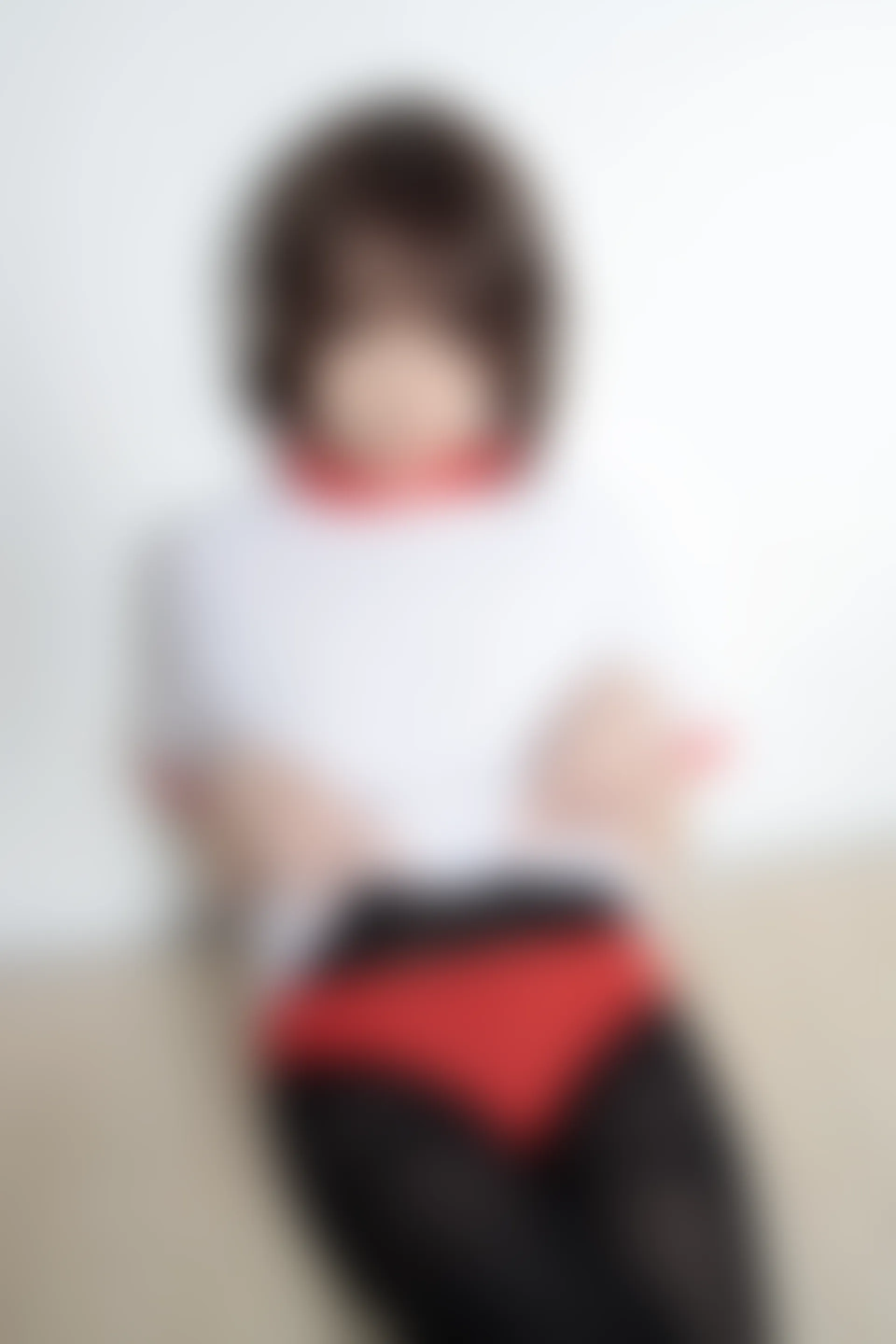 森萝财团 WTMSB-001 aika [149P1V-2.83G]Aika, 森萝财团, 美腿, 美足, 黑丝