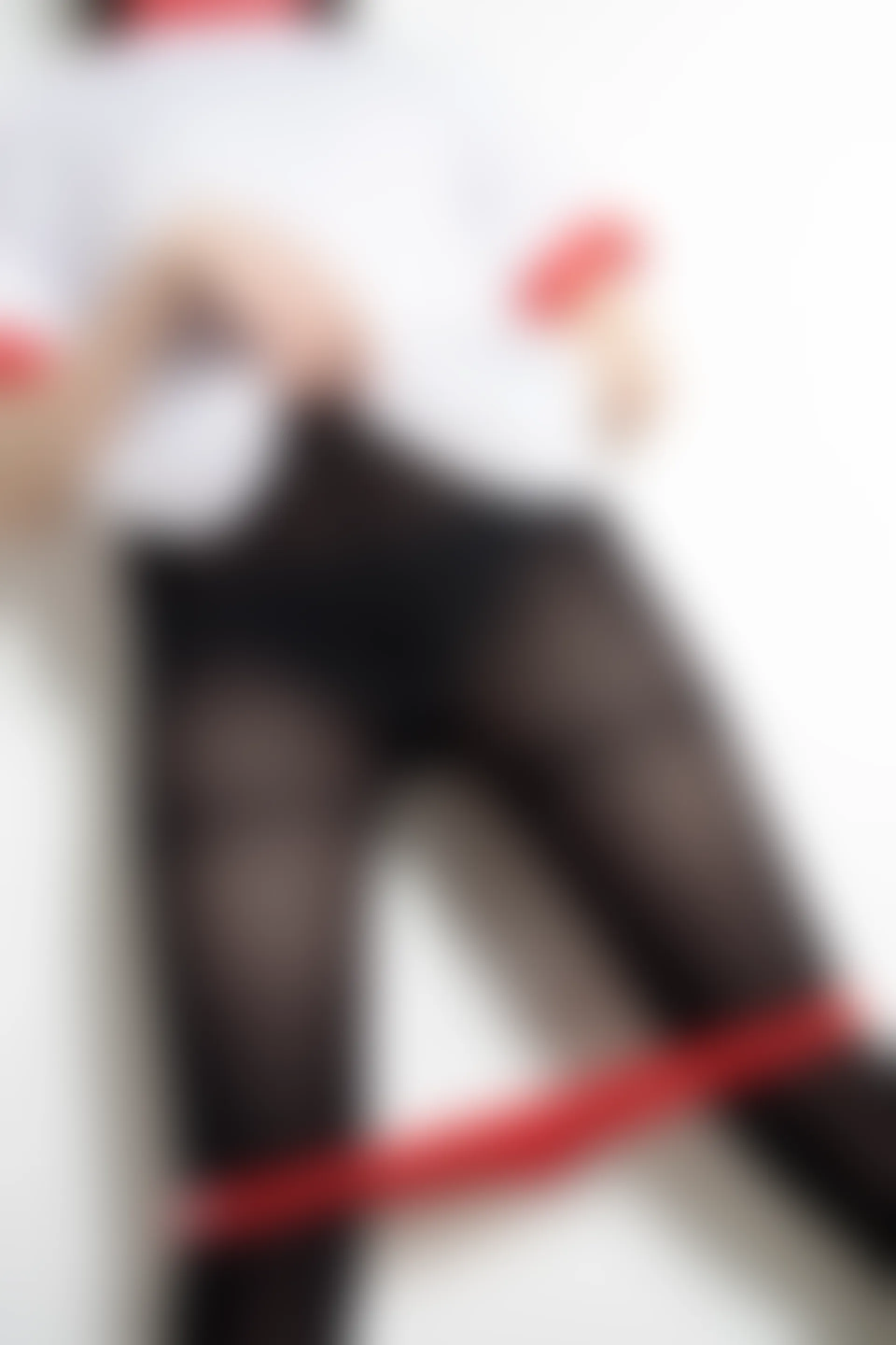 森萝财团 WTMSB-001 aika [149P1V-2.83G]Aika, 森萝财团, 美腿, 美足, 黑丝