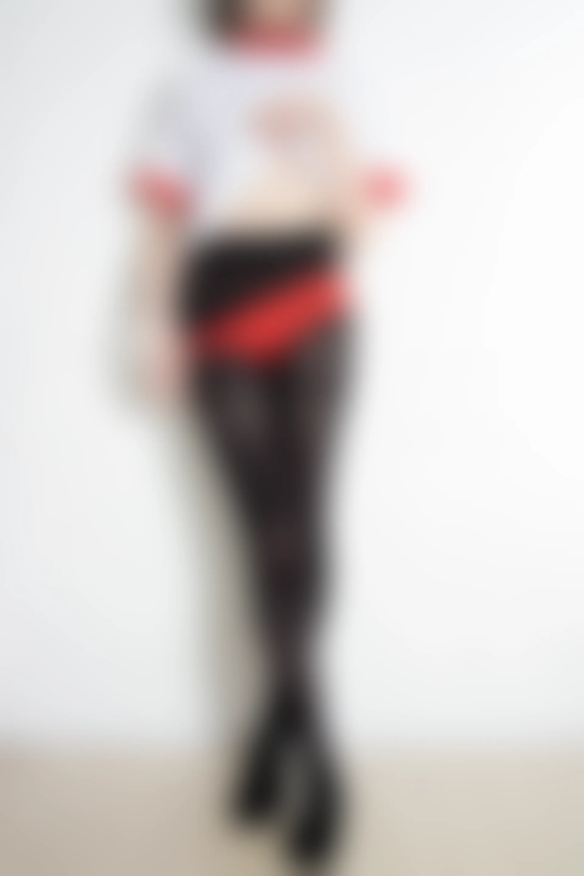森萝财团 WTMSB-001 aika [149P1V-2.83G]Aika, 森萝财团, 美腿, 美足, 黑丝