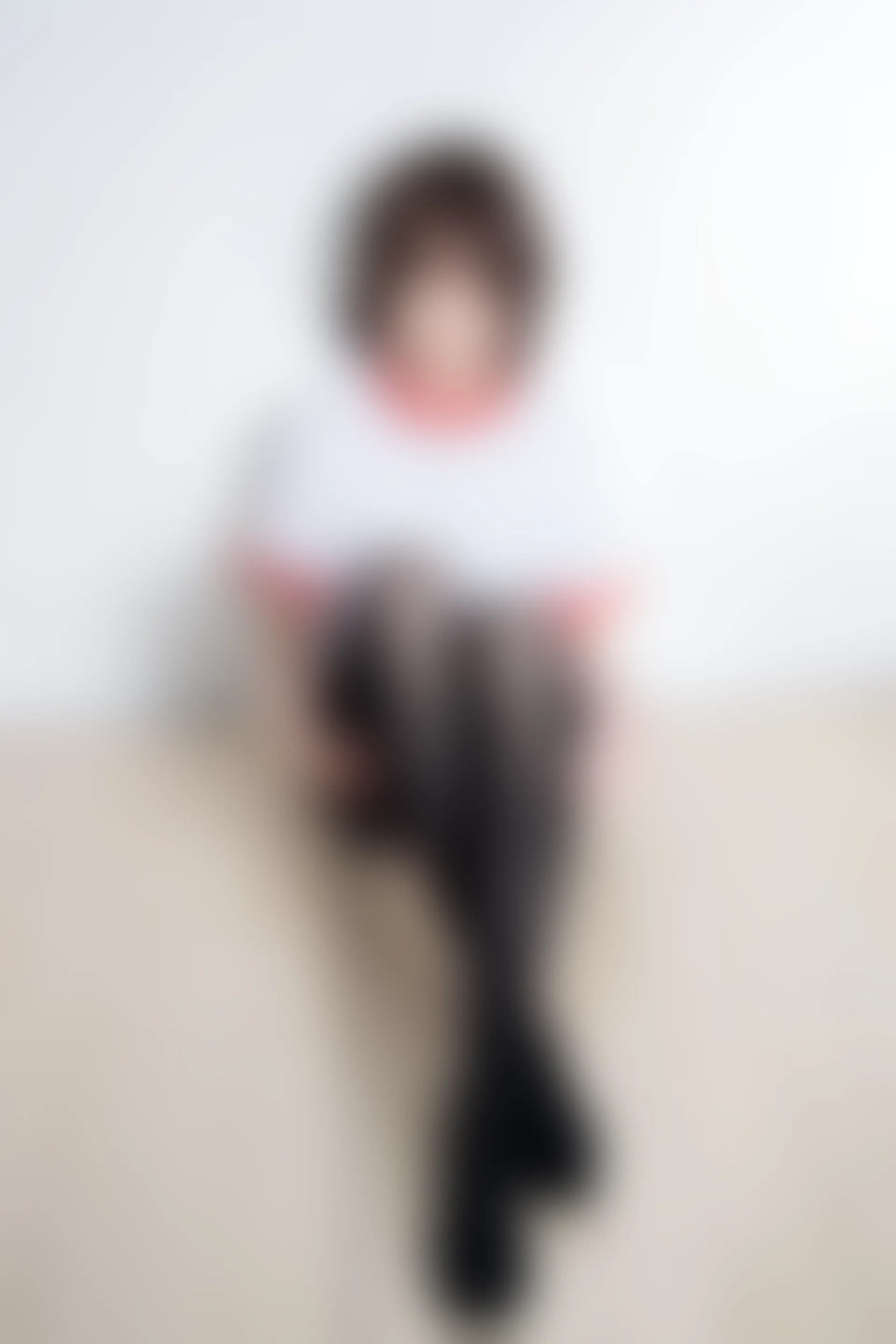 森萝财团 WTMSB-001 aika [149P1V-2.83G]Aika, 森萝财团, 美腿, 美足, 黑丝