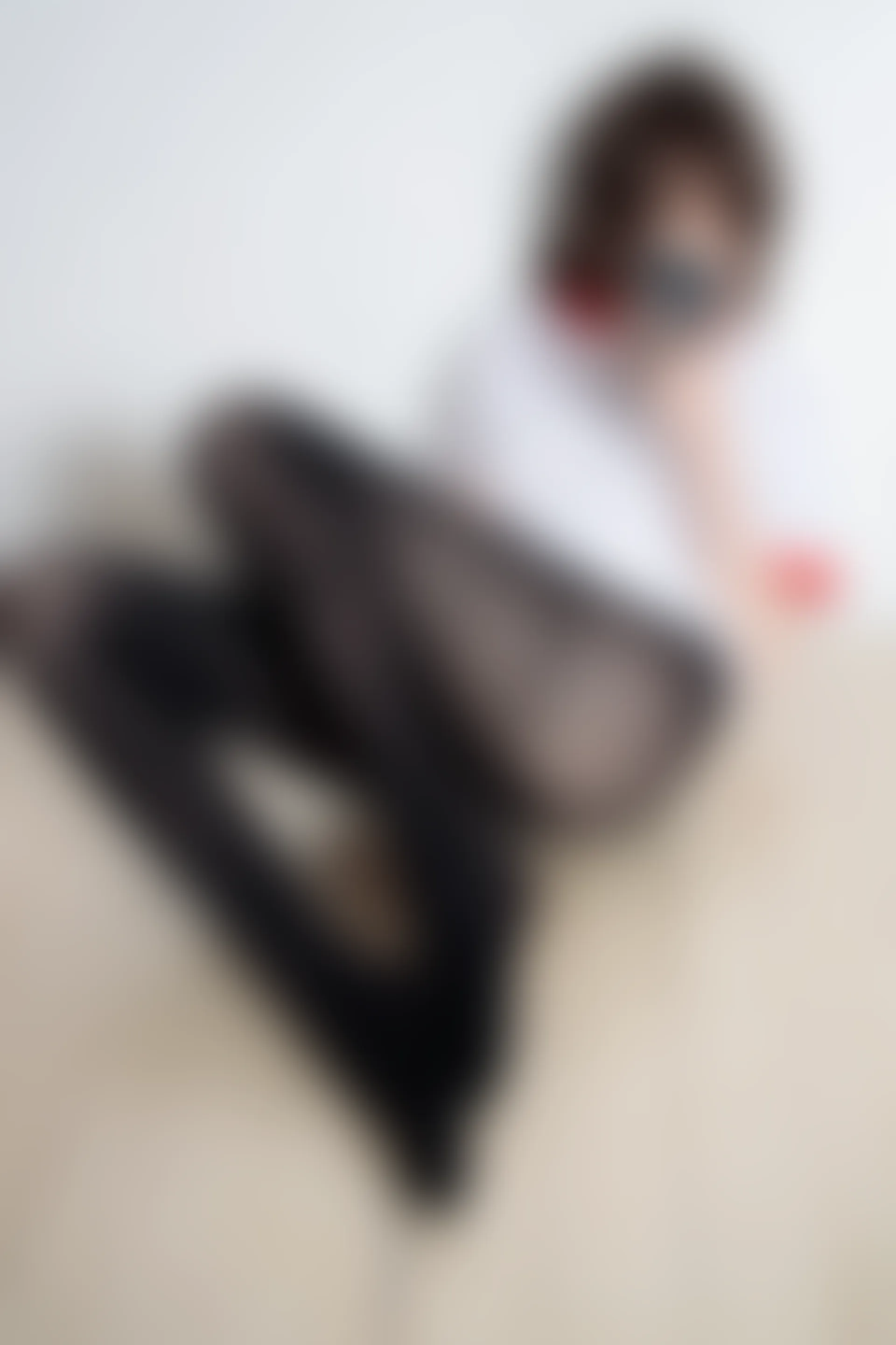 森萝财团 WTMSB-001 aika [149P1V-2.83G]Aika, 森萝财团, 美腿, 美足, 黑丝