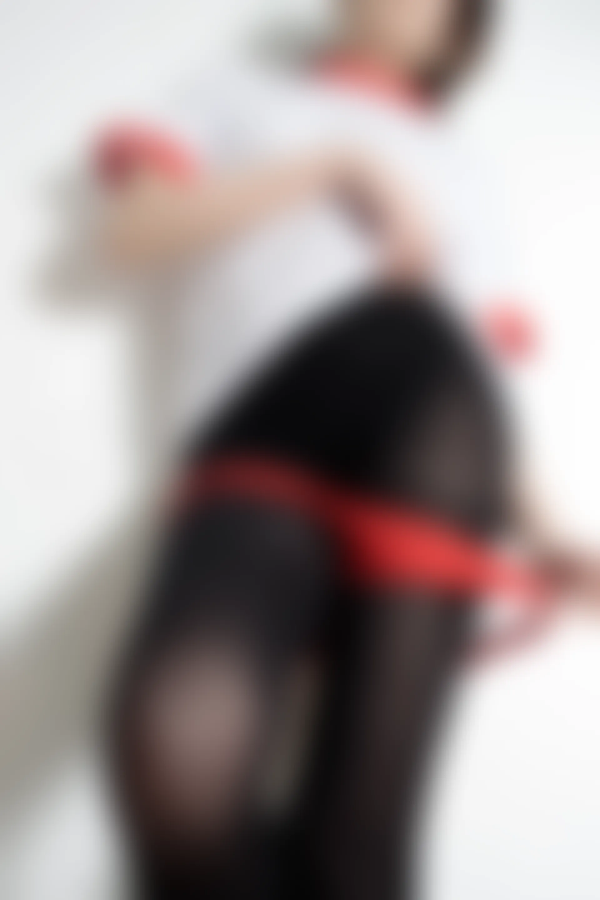 森萝财团 WTMSB-001 aika [149P1V-2.83G]Aika, 森萝财团, 美腿, 美足, 黑丝