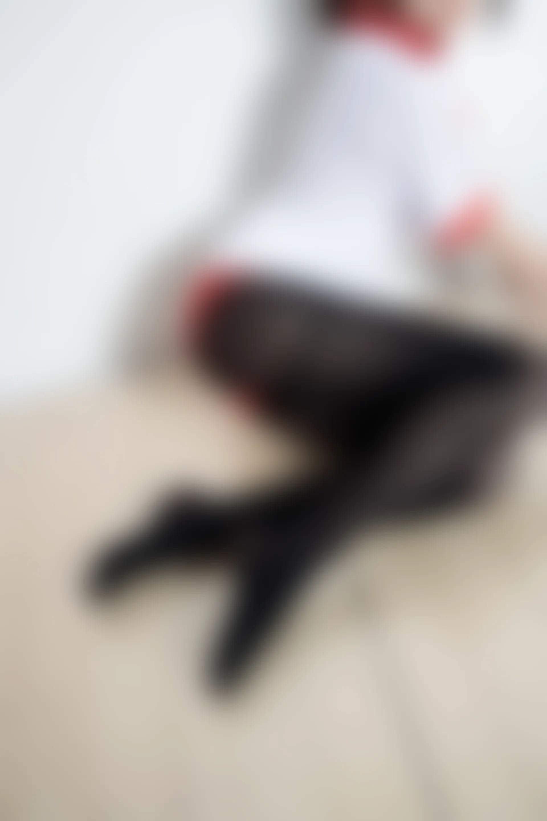 森萝财团 WTMSB-001 aika [149P1V-2.83G]Aika, 森萝财团, 美腿, 美足, 黑丝