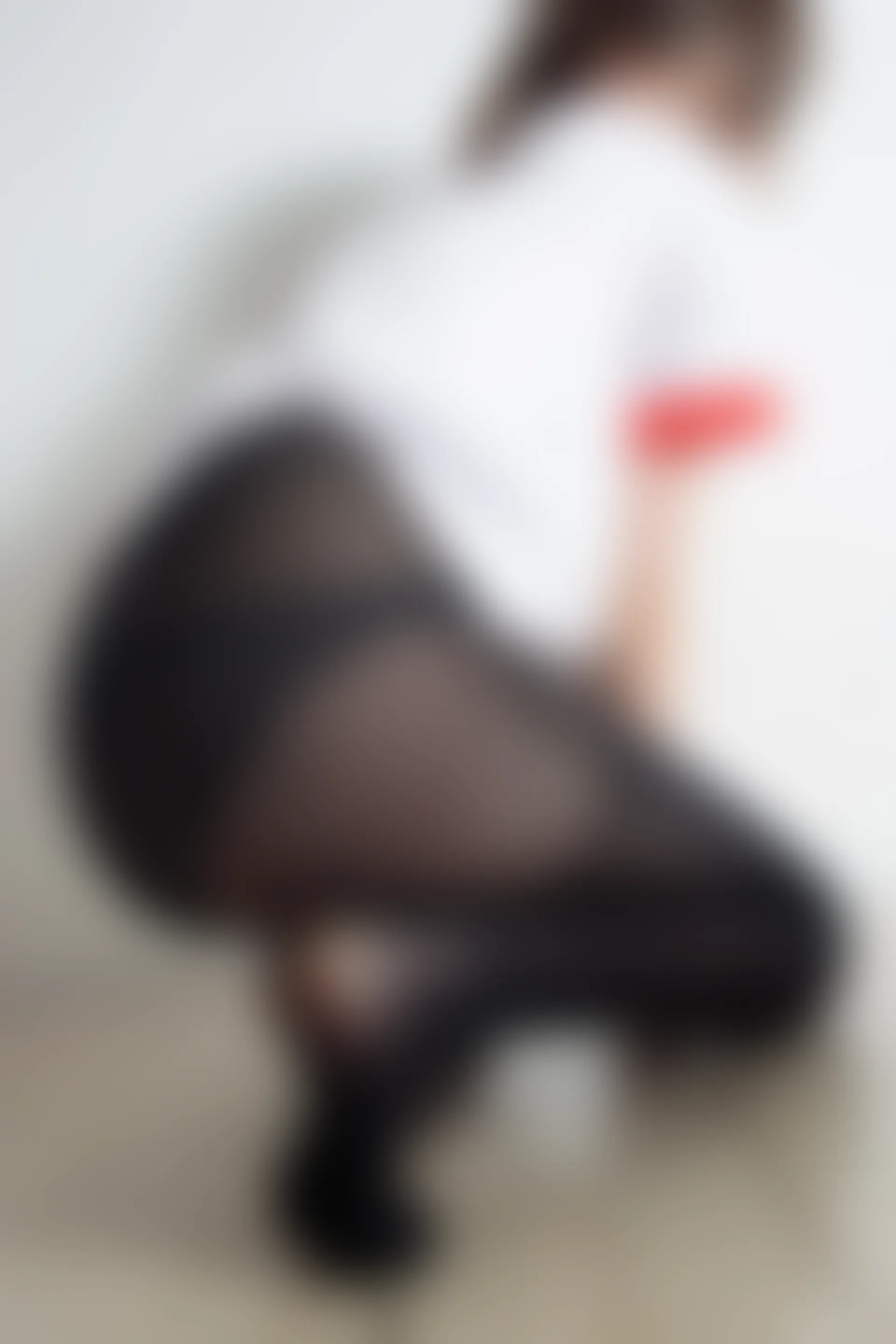 森萝财团 WTMSB-001 aika [149P1V-2.83G]Aika, 森萝财团, 美腿, 美足, 黑丝