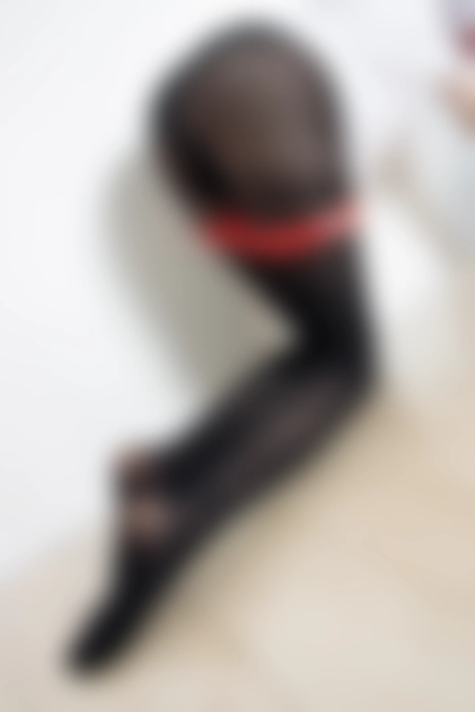 森萝财团 WTMSB-001 aika [149P1V-2.83G]Aika, 森萝财团, 美腿, 美足, 黑丝