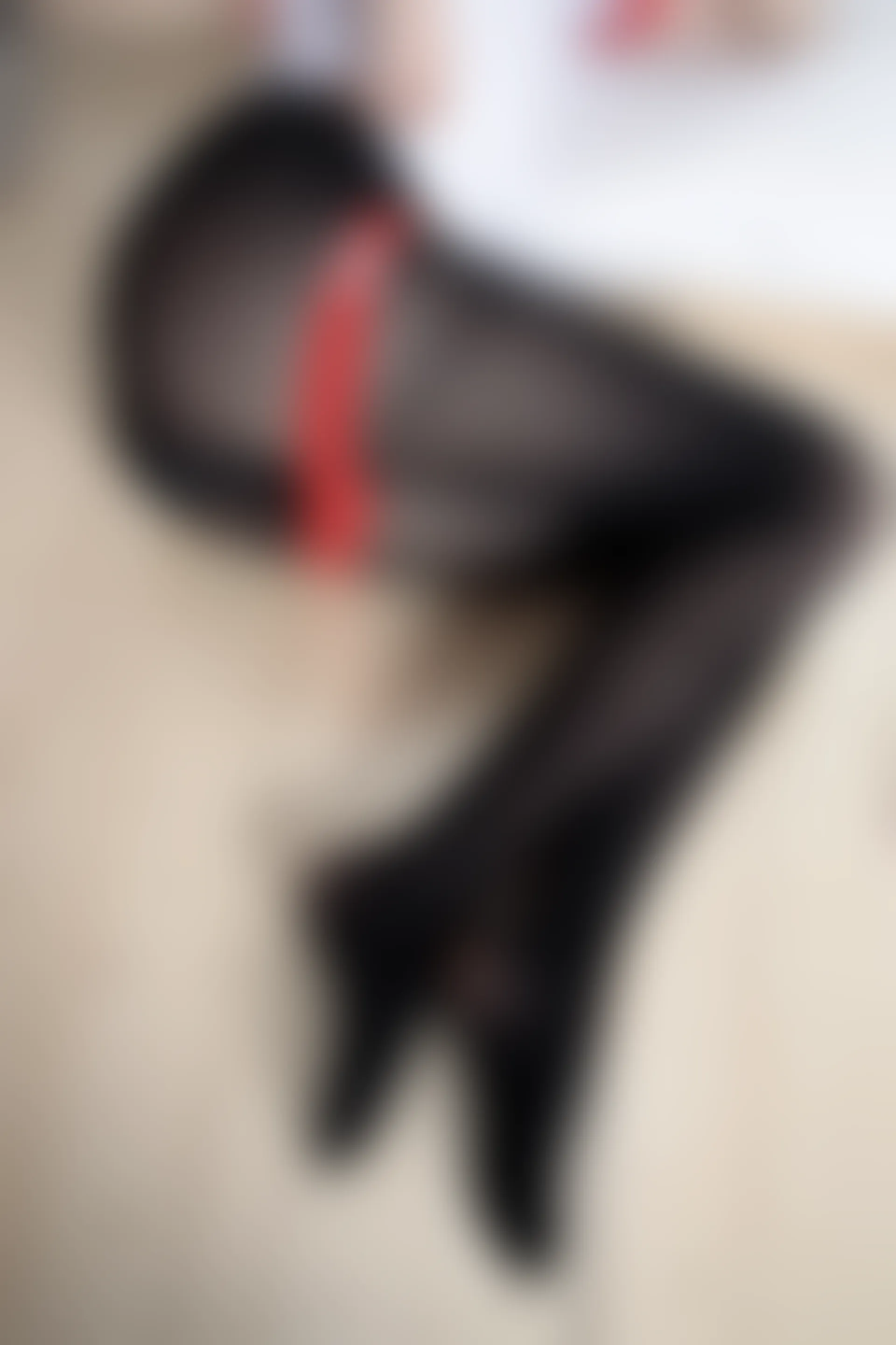 森萝财团 WTMSB-001 aika [149P1V-2.83G]Aika, 森萝财团, 美腿, 美足, 黑丝