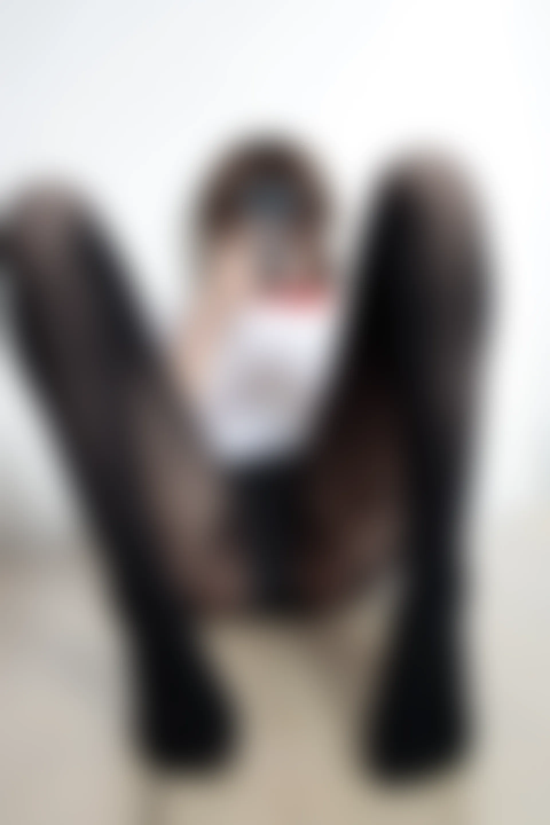 森萝财团 WTMSB-001 aika [149P1V-2.83G]Aika, 森萝财团, 美腿, 美足, 黑丝