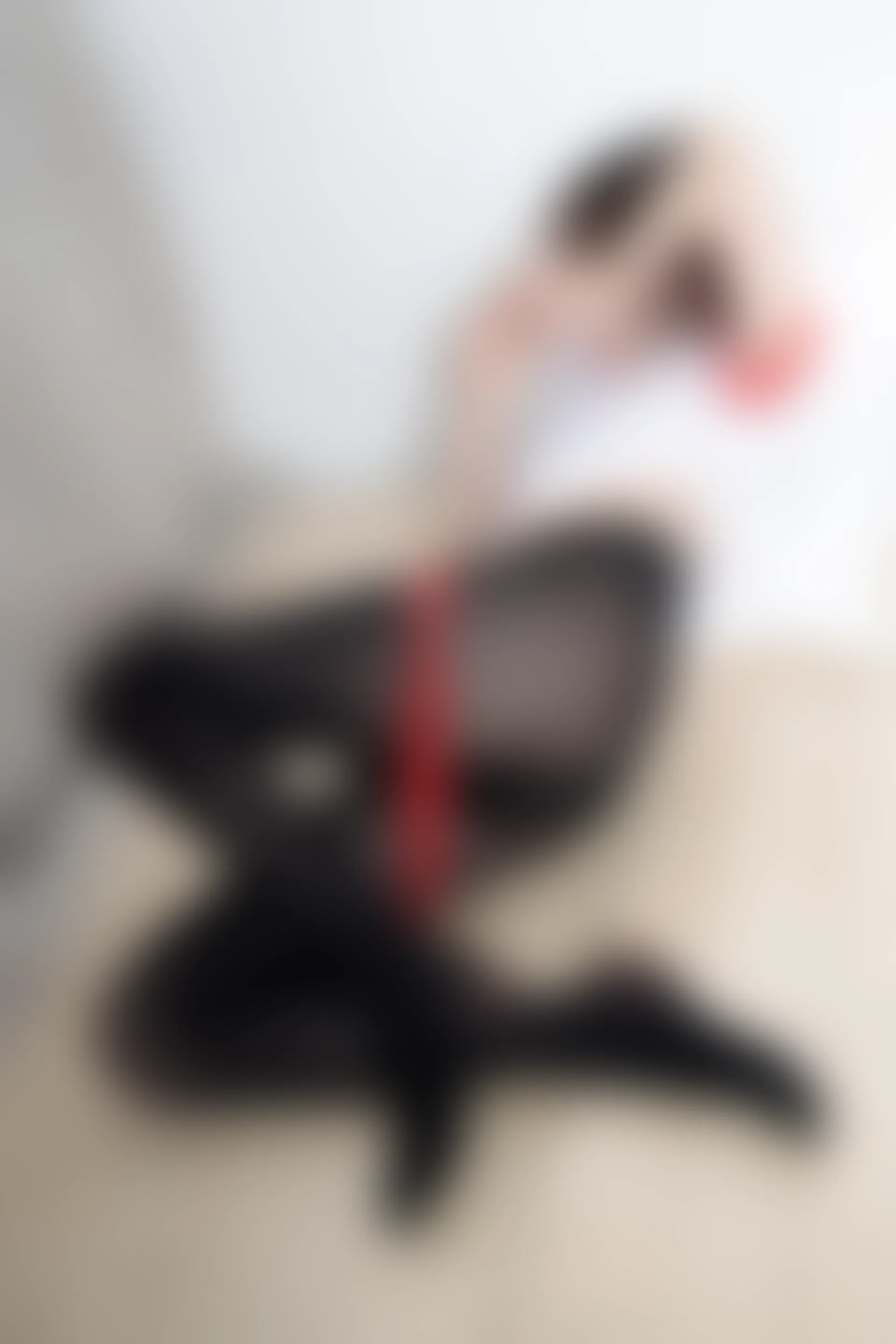 森萝财团 WTMSB-001 aika [149P1V-2.83G]Aika, 森萝财团, 美腿, 美足, 黑丝