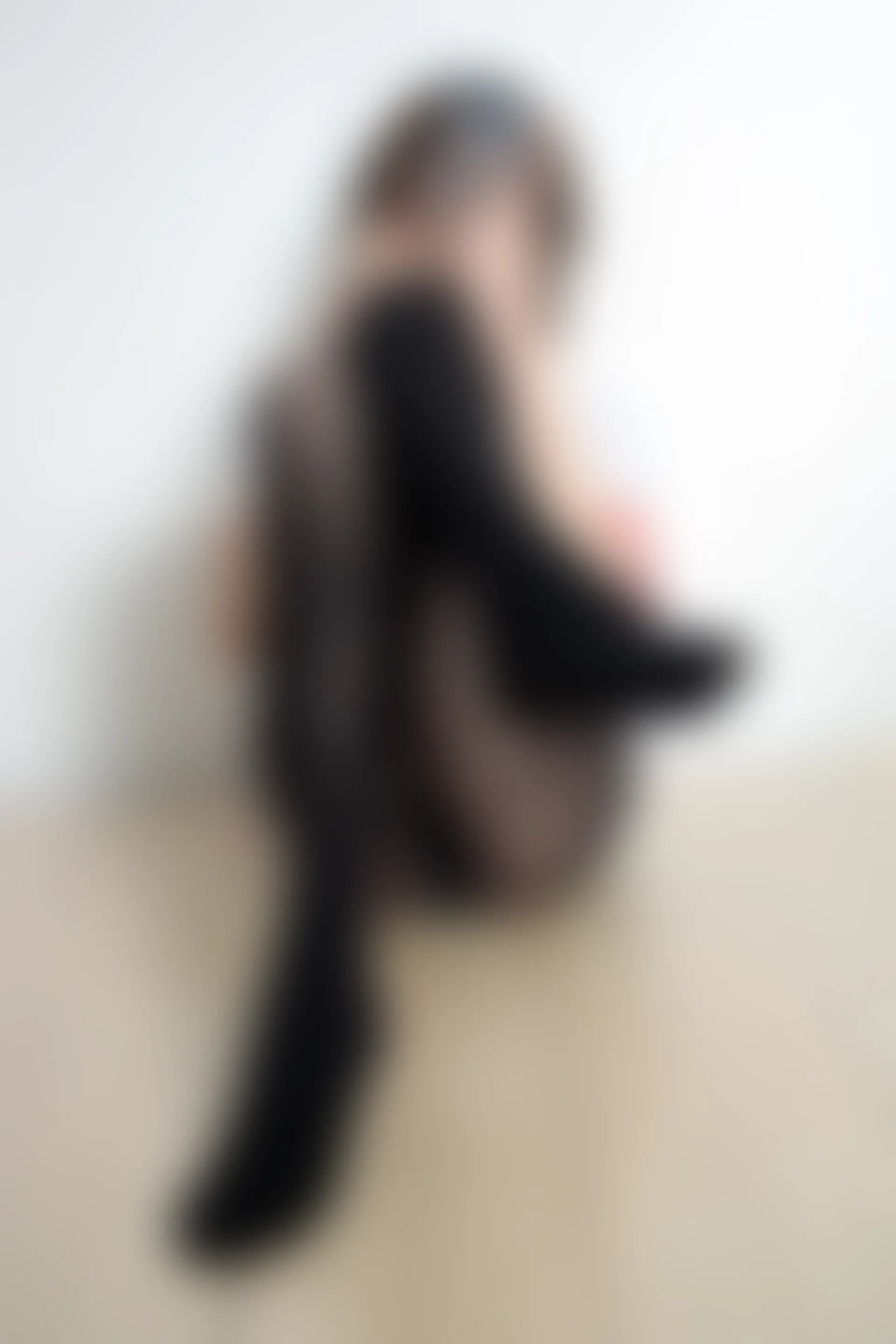森萝财团 WTMSB-001 aika [149P1V-2.83G]Aika, 森萝财团, 美腿, 美足, 黑丝