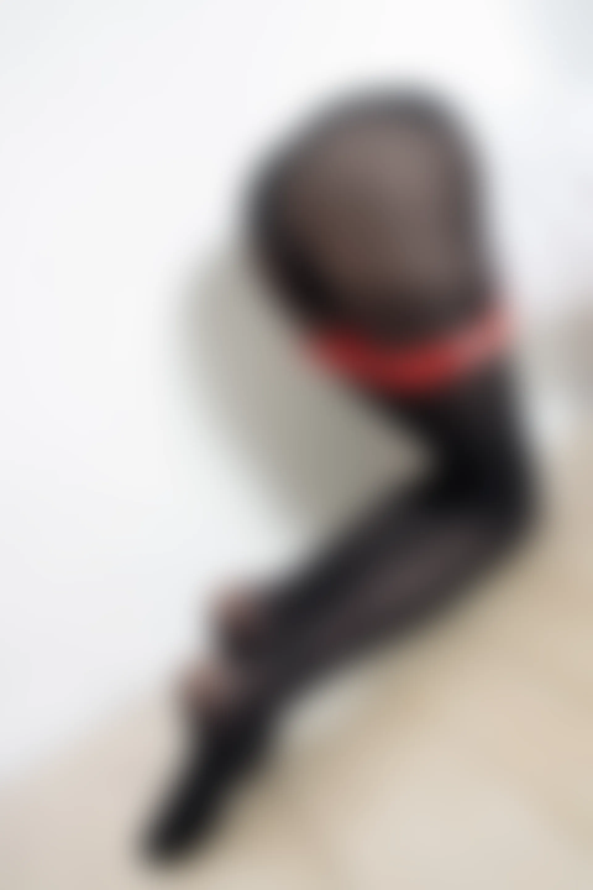 森萝财团 WTMSB-001 aika [149P1V-2.83G]Aika, 森萝财团, 美腿, 美足, 黑丝