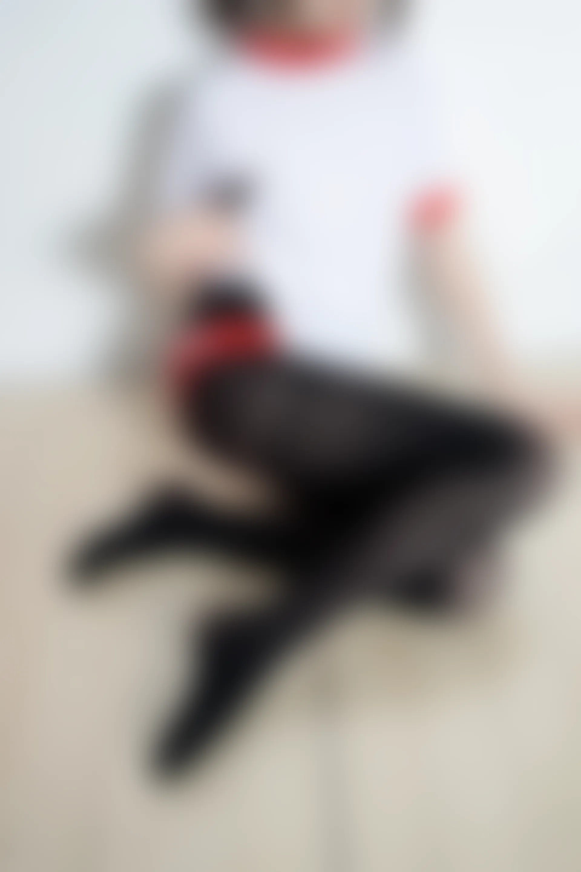 森萝财团 WTMSB-001 aika [149P1V-2.83G]Aika, 森萝财团, 美腿, 美足, 黑丝