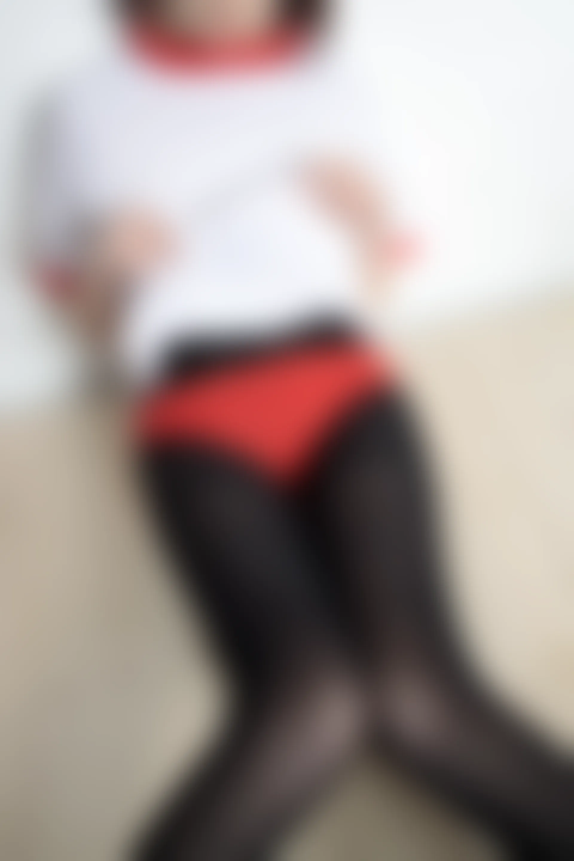 森萝财团 WTMSB-001 aika [149P1V-2.83G]Aika, 森萝财团, 美腿, 美足, 黑丝
