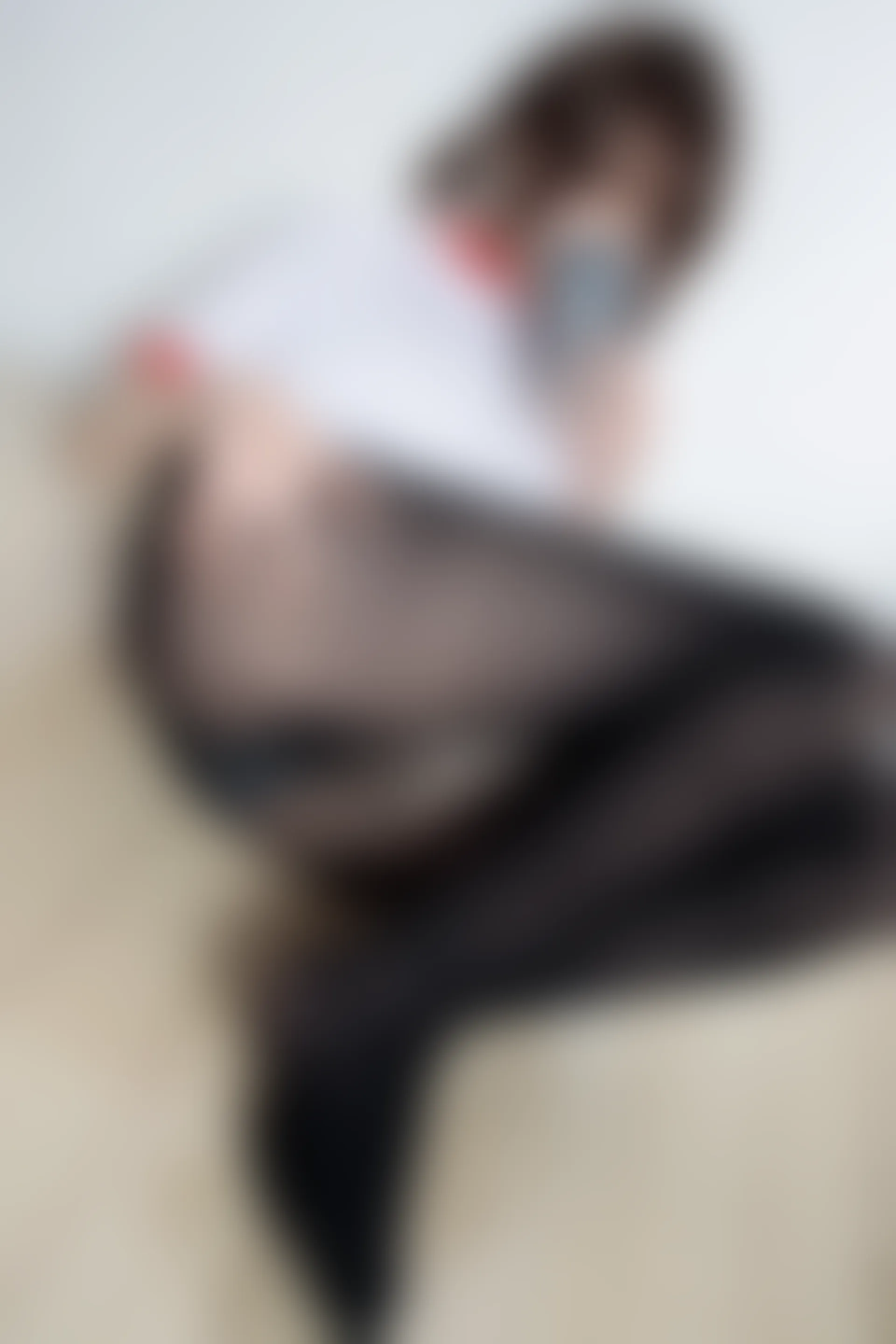 森萝财团 WTMSB-001 aika [149P1V-2.83G]Aika, 森萝财团, 美腿, 美足, 黑丝