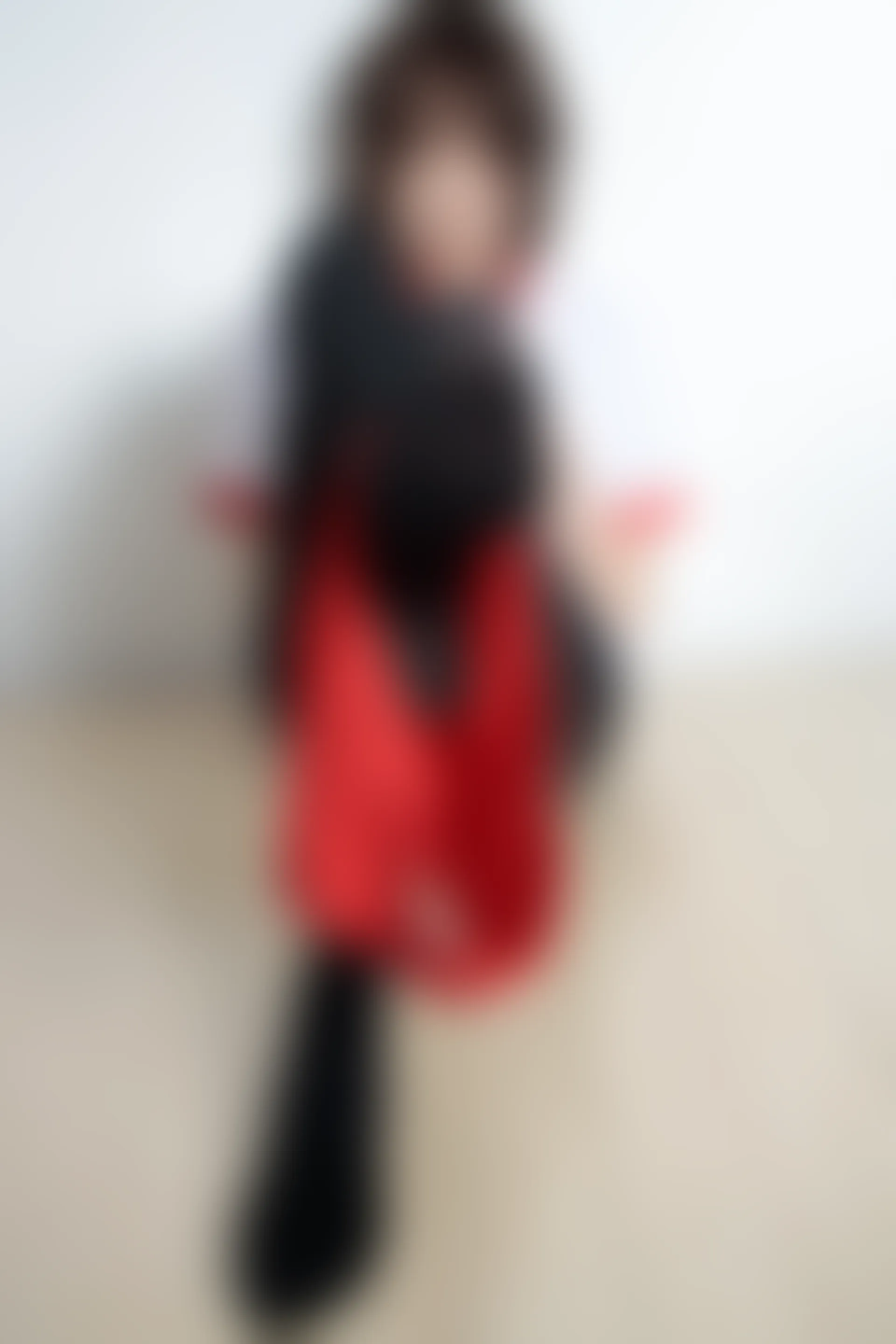 森萝财团 WTMSB-001 aika [149P1V-2.83G]Aika, 森萝财团, 美腿, 美足, 黑丝