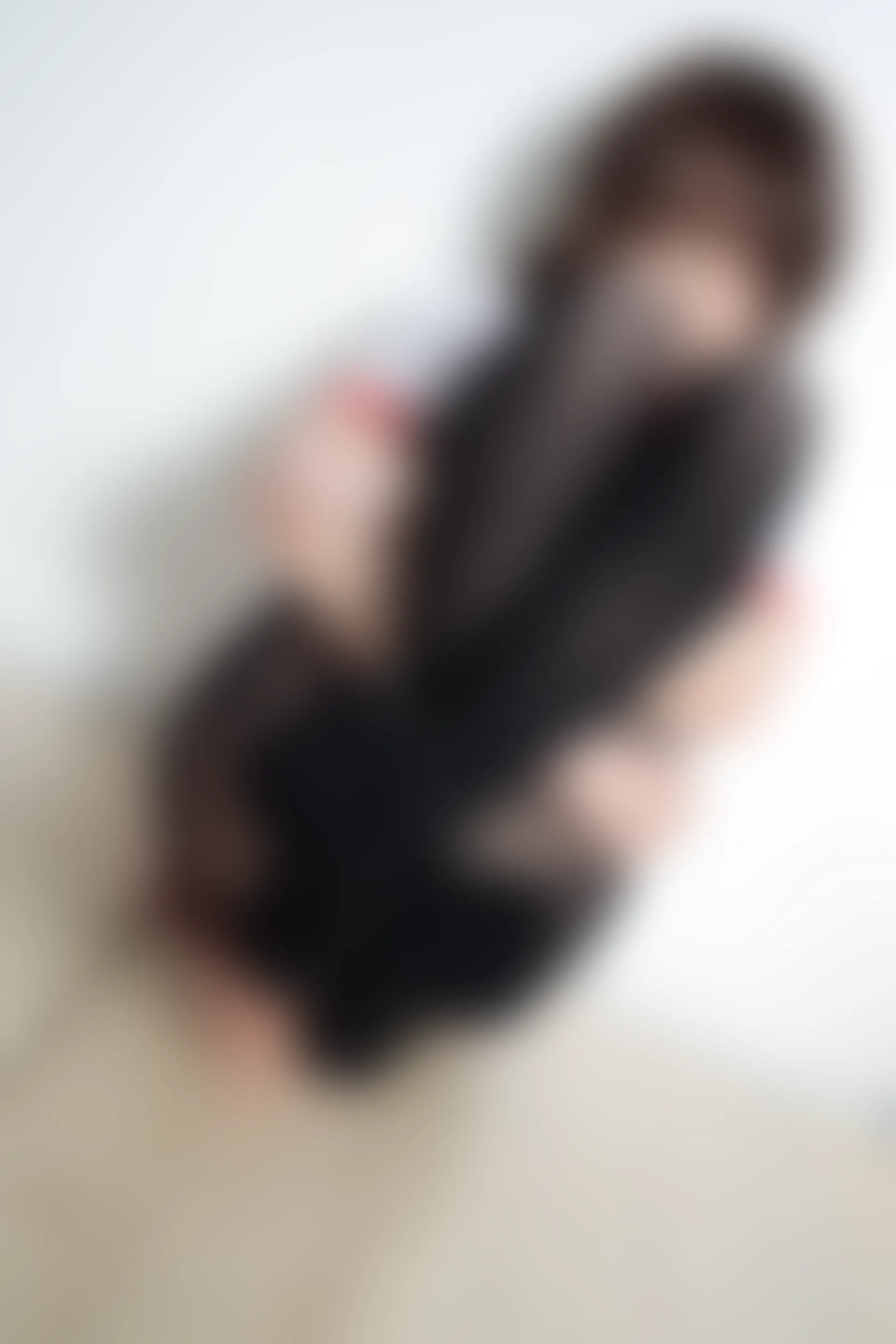 森萝财团 WTMSB-001 aika [149P1V-2.83G]Aika, 森萝财团, 美腿, 美足, 黑丝