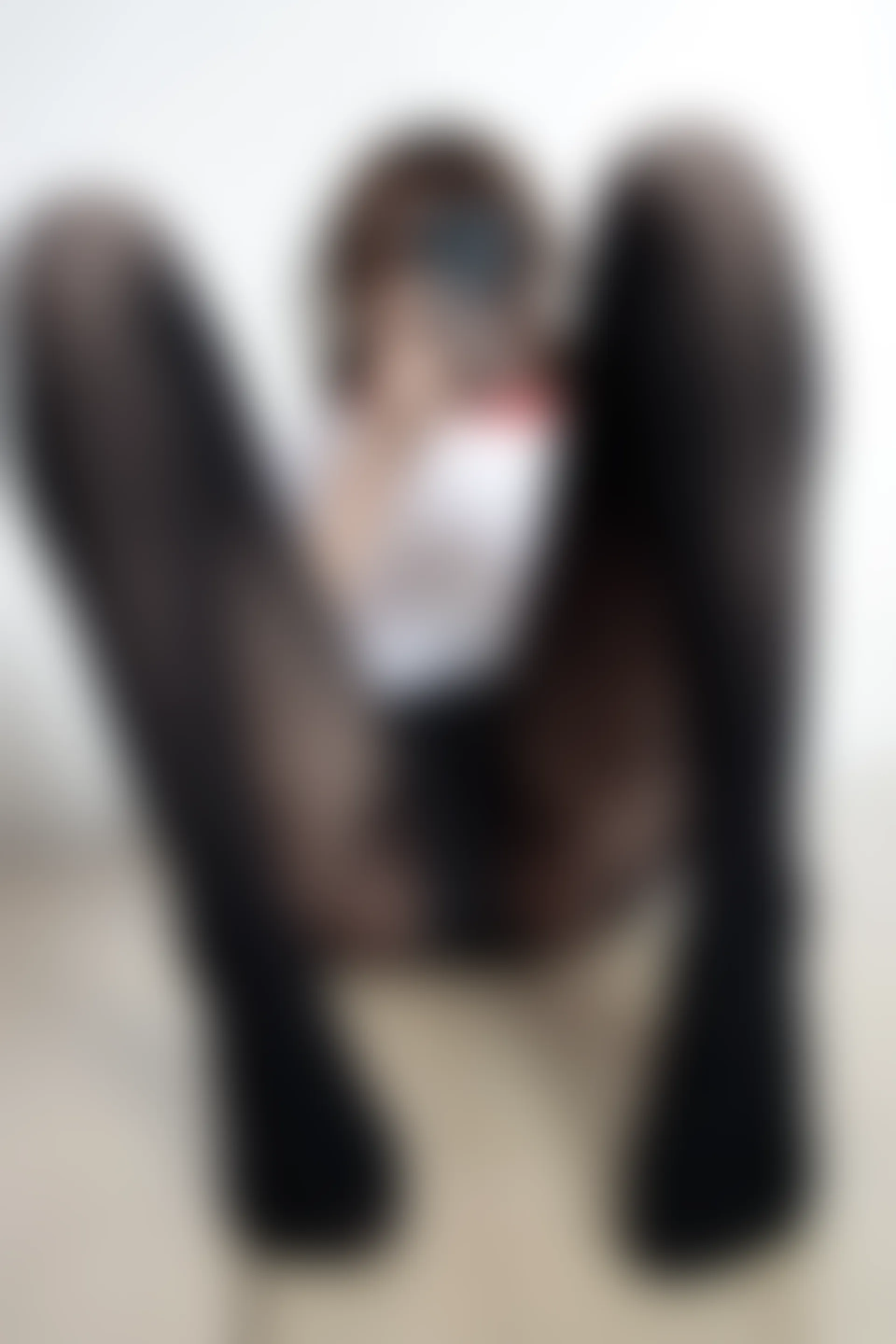 森萝财团 WTMSB-001 aika [149P1V-2.83G]Aika, 森萝财团, 美腿, 美足, 黑丝
