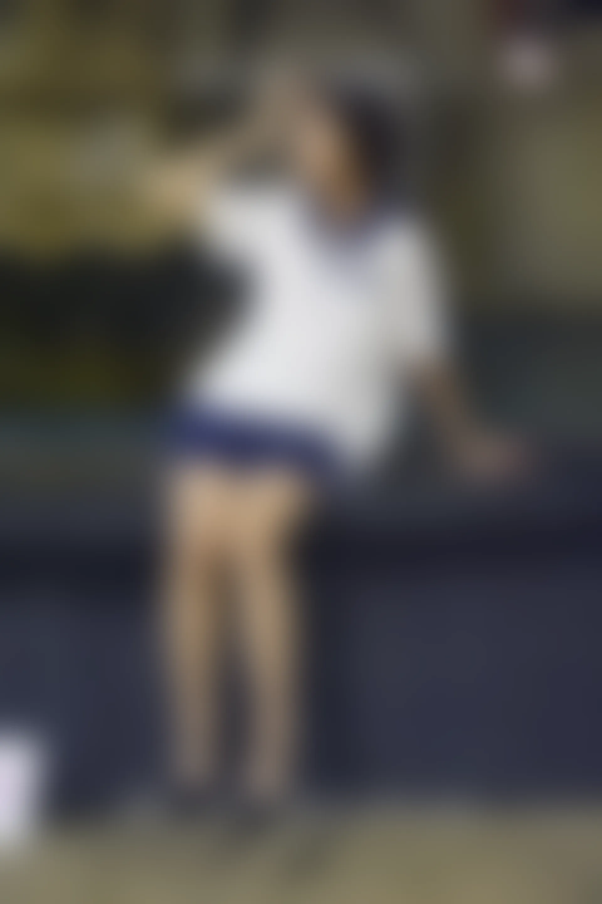 初夏女神 NO.028 情情 开学前夕[116P+1V／5.41GB]