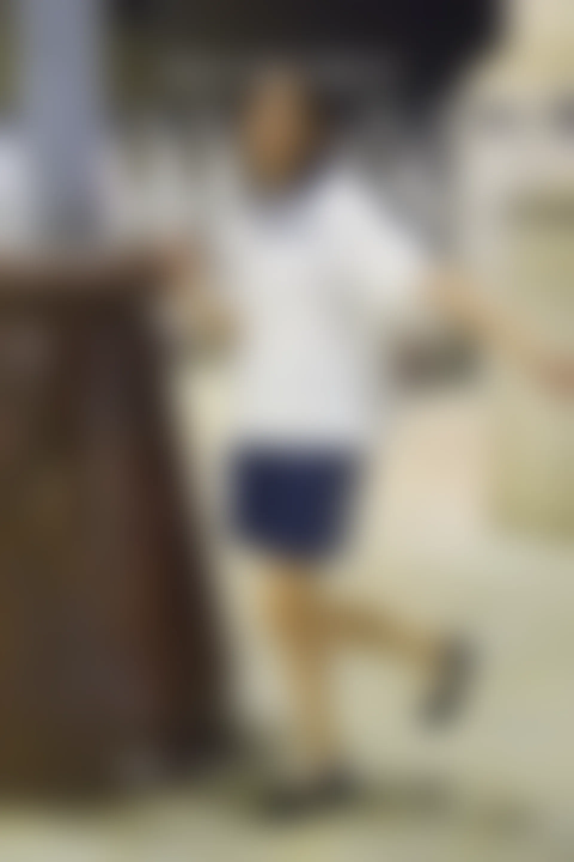 初夏女神 NO.028 情情 开学前夕[116P+1V／5.41GB]