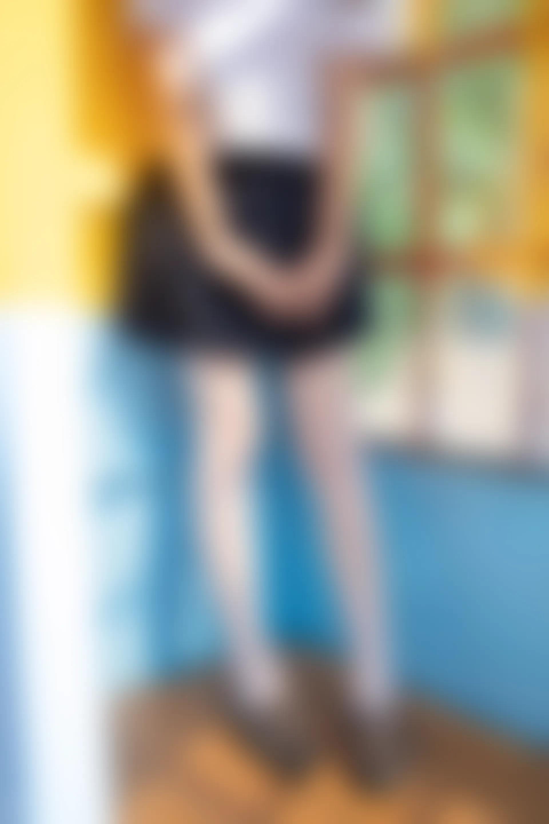 JKFUN-026 [75P1V-2.44G]JKFUN, 可爱, 森萝财团, 白丝, 美腿, 美足