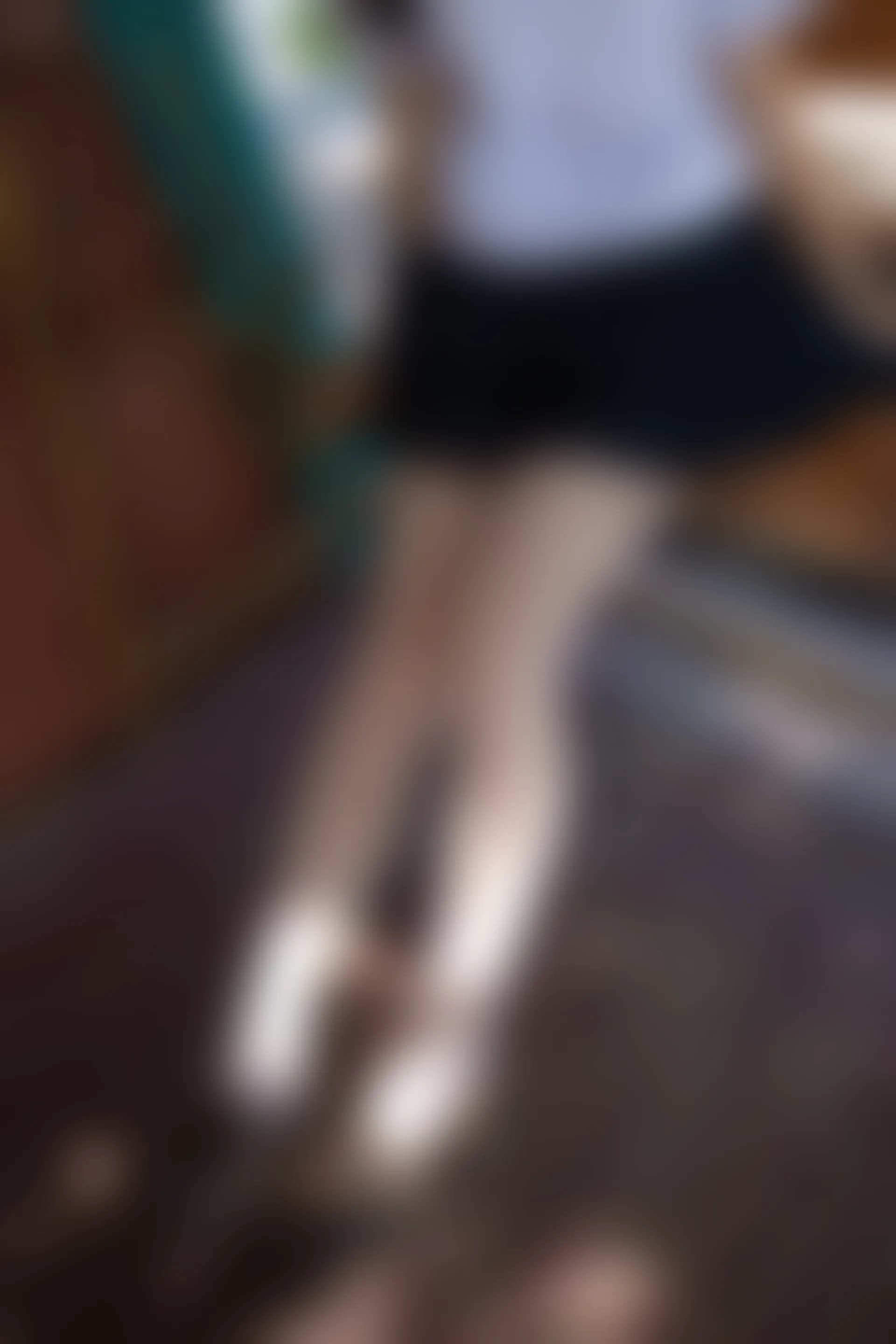 JKFUN-026 [75P1V-2.44G]JKFUN, 可爱, 森萝财团, 白丝, 美腿, 美足