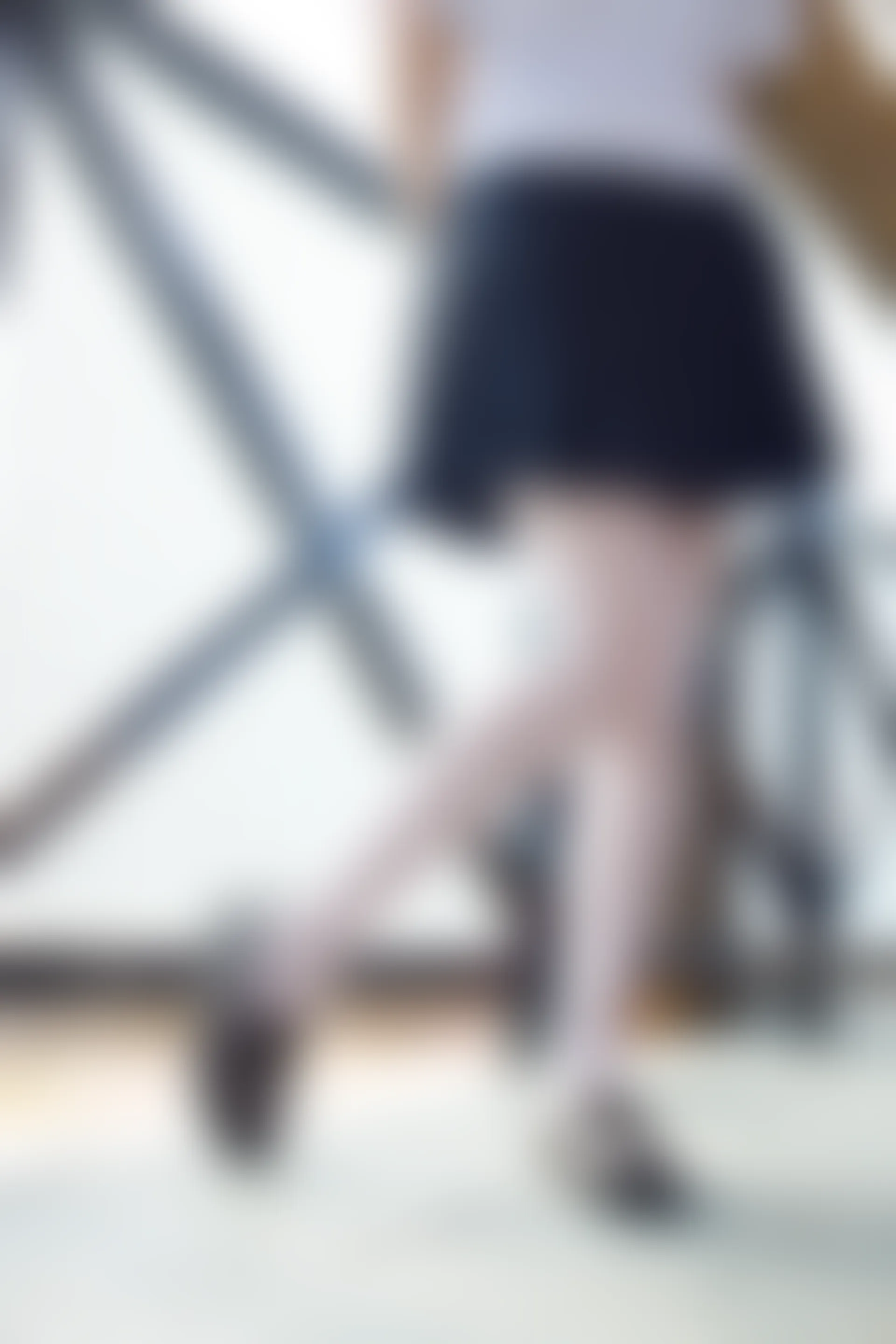 JKFUN-026 [75P1V-2.44G]JKFUN, 可爱, 森萝财团, 白丝, 美腿, 美足