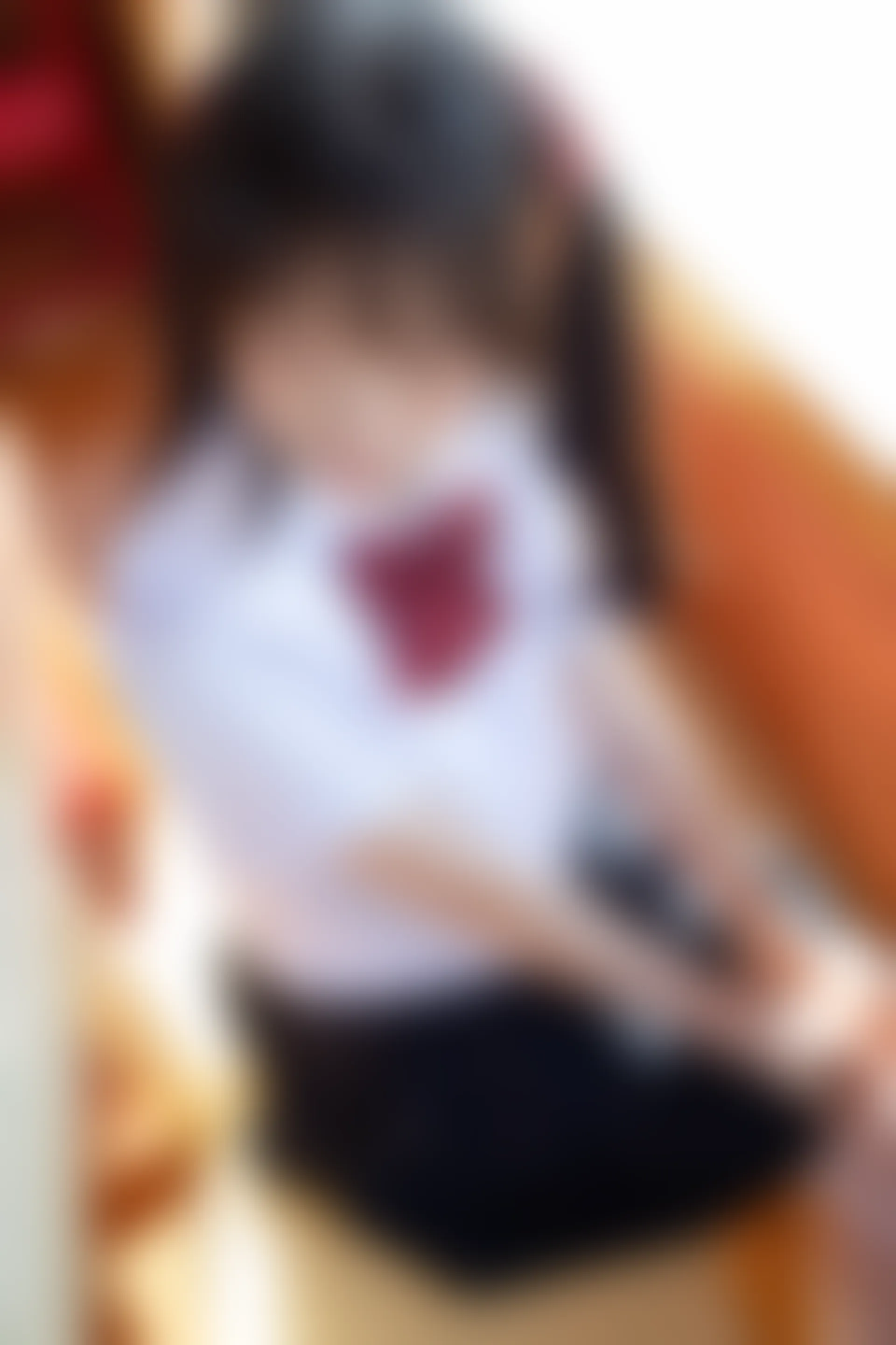 JKFUN-026 [75P1V-2.44G]JKFUN, 可爱, 森萝财团, 白丝, 美腿, 美足