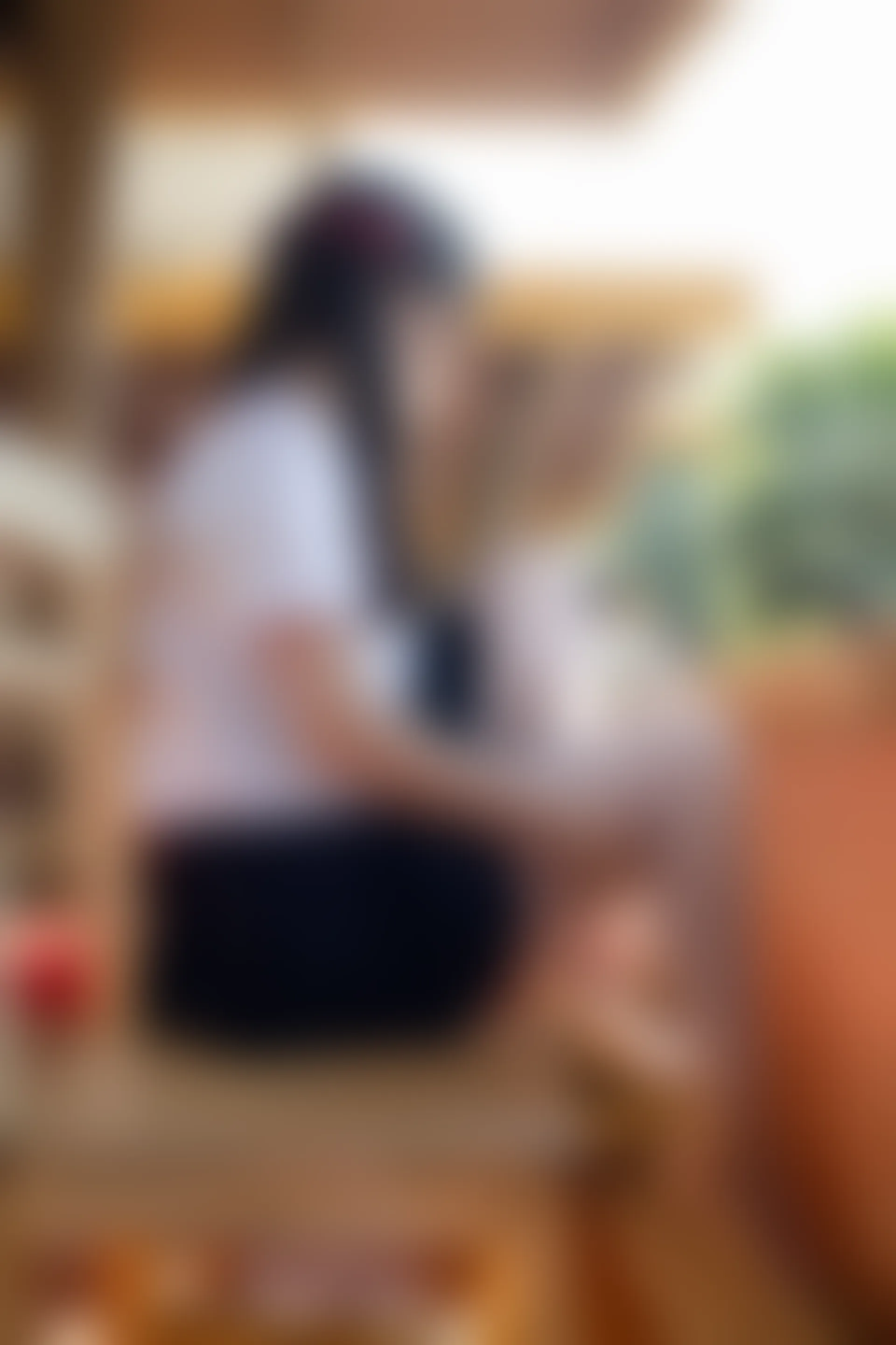 JKFUN-026 [75P1V-2.44G]JKFUN, 可爱, 森萝财团, 白丝, 美腿, 美足