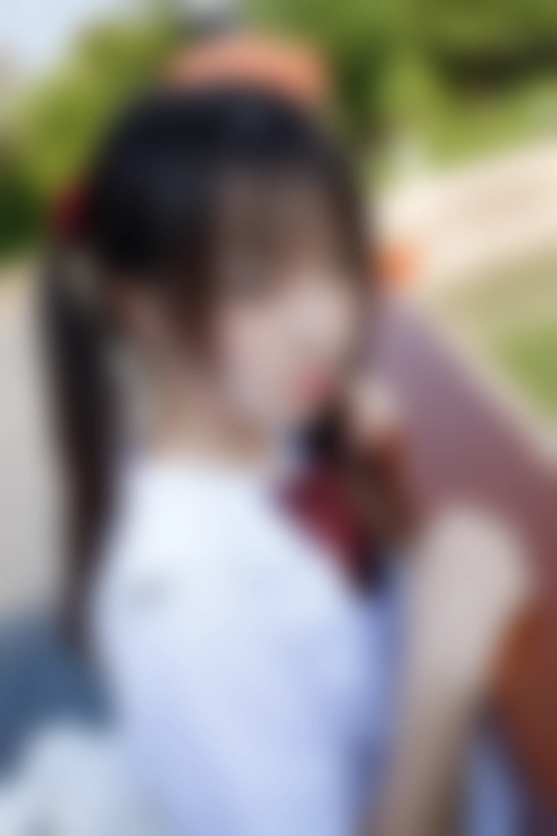JKFUN-026 [75P1V-2.44G]JKFUN, 可爱, 森萝财团, 白丝, 美腿, 美足