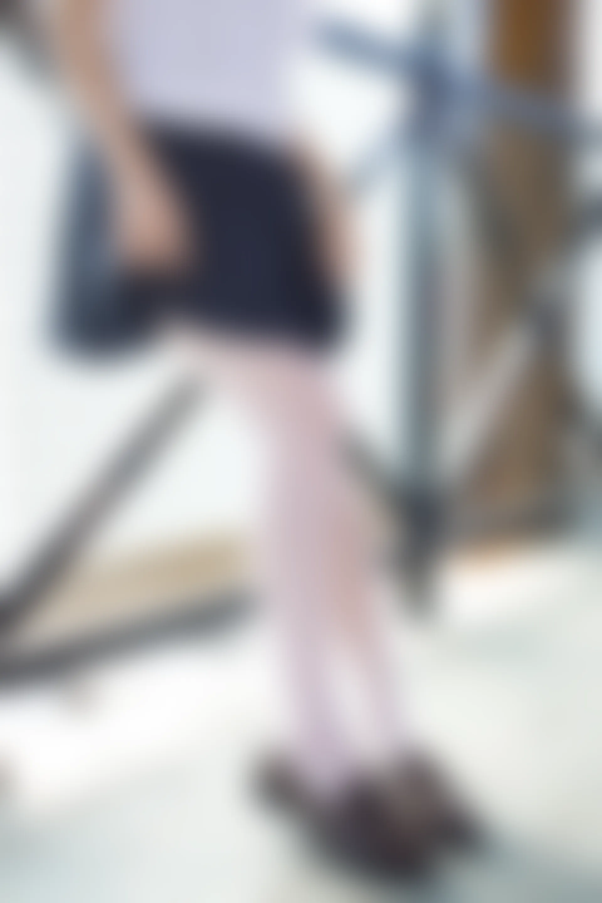 JKFUN-026 [75P1V-2.44G]JKFUN, 可爱, 森萝财团, 白丝, 美腿, 美足