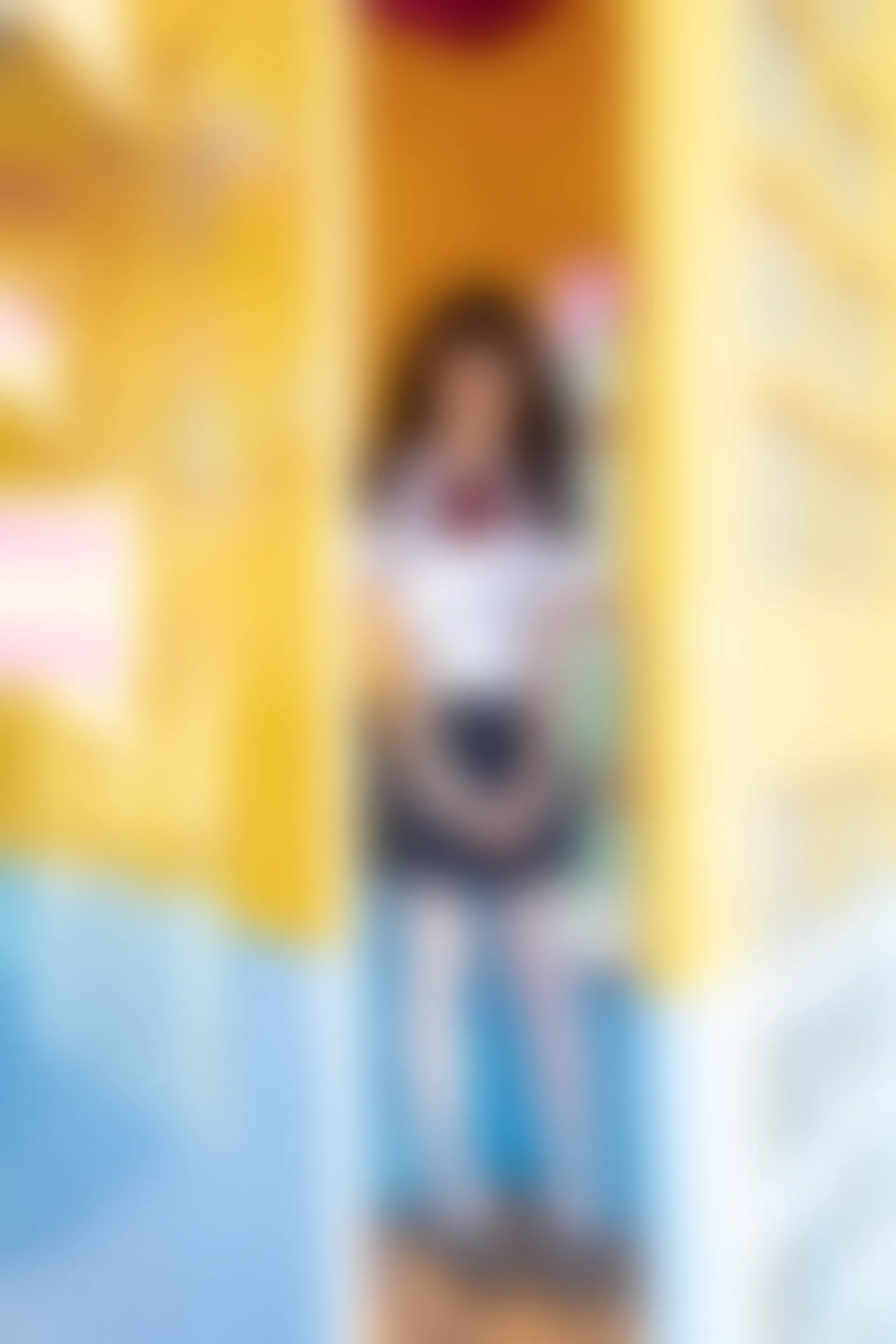 JKFUN-026 [75P1V-2.44G]JKFUN, 可爱, 森萝财团, 白丝, 美腿, 美足