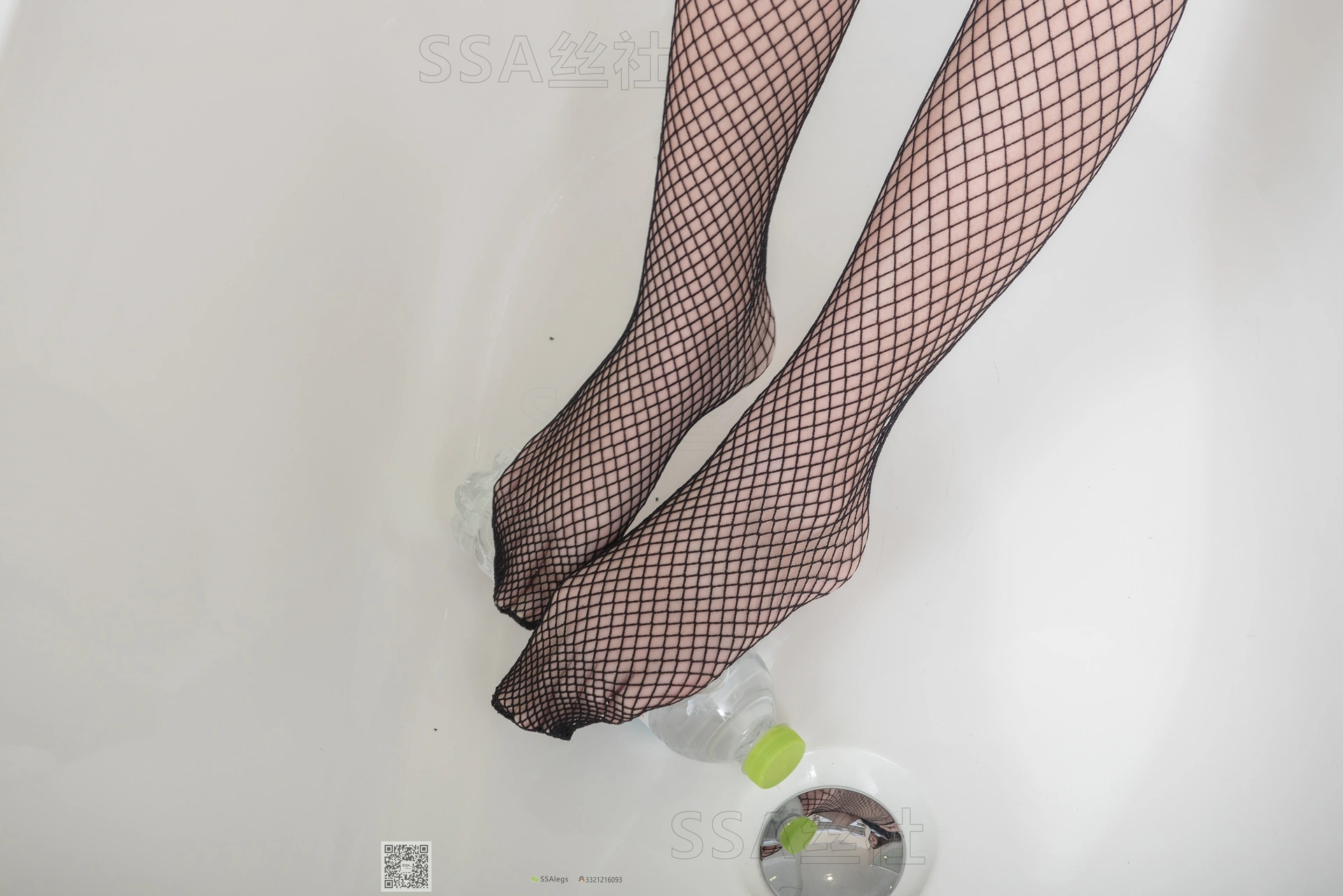 SSA丝社 超清写真 NO.066 西西 玩物丧志网袜[118P-1.28GB]
