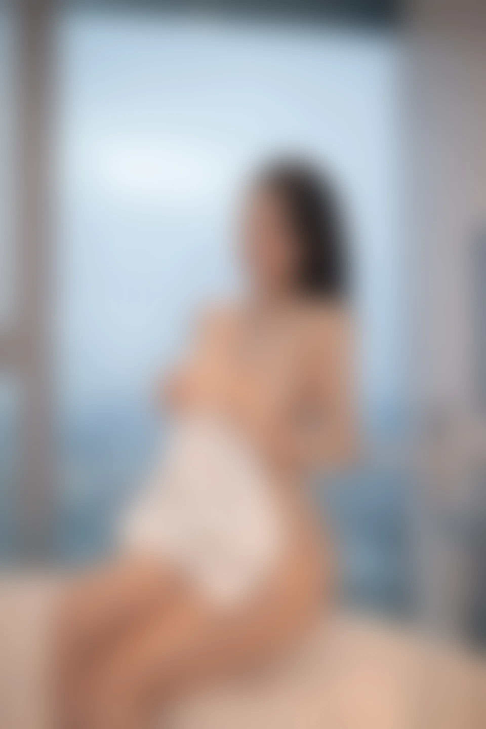 XiuRen秀人网 2022.03.15 No.4720 安然Maleah 珠三角旅拍[71+1P 647MB]