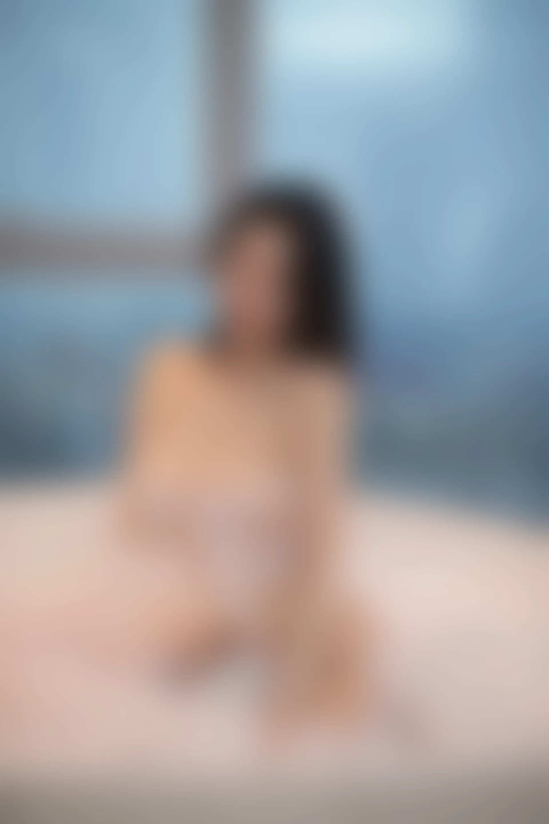 XiuRen秀人网 2022.03.15 No.4720 安然Maleah 珠三角旅拍[71+1P 647MB]