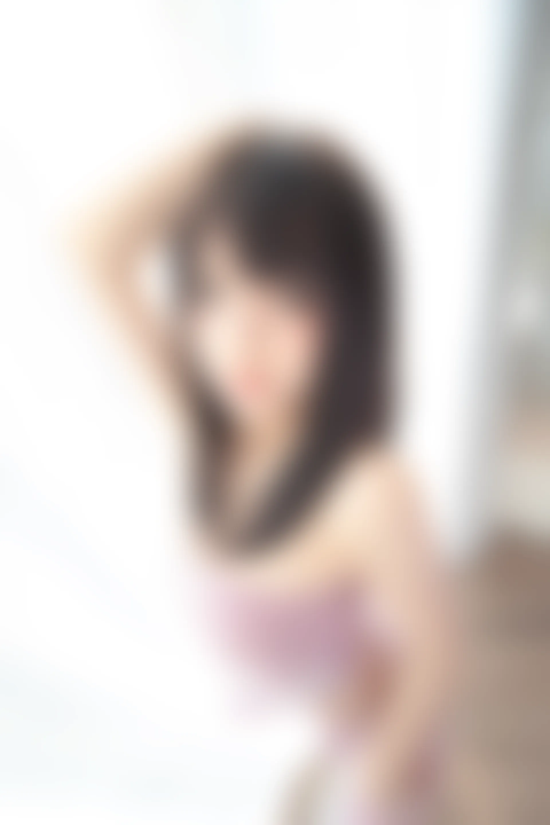 神楽坂真冬 第四季 序号10：《草莓蜜桃》 [75P-141MB]内衣, 瑜伽服, 神楽坂真冬, 美腿, 美足b