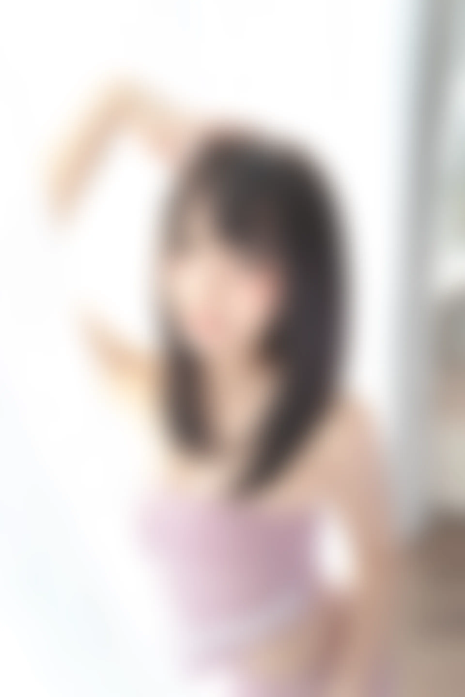 神楽坂真冬 第四季 序号10：《草莓蜜桃》 [75P-141MB]内衣, 瑜伽服, 神楽坂真冬, 美腿, 美足b