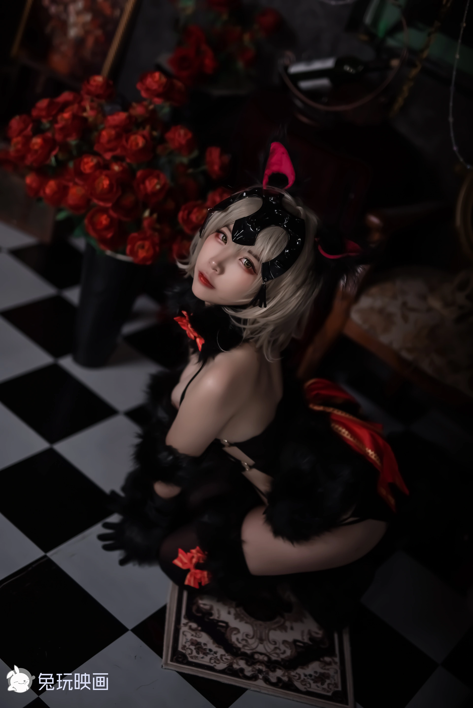 C01.008 虞美人 [42P-353MB]
