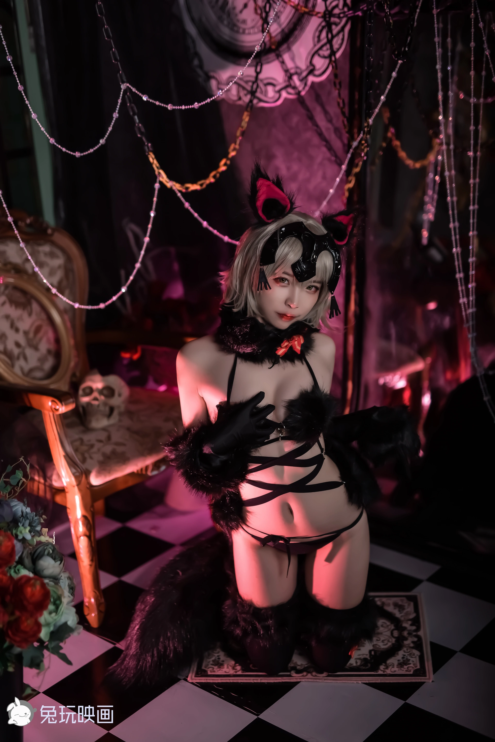 C01.008 虞美人 [42P-353MB]