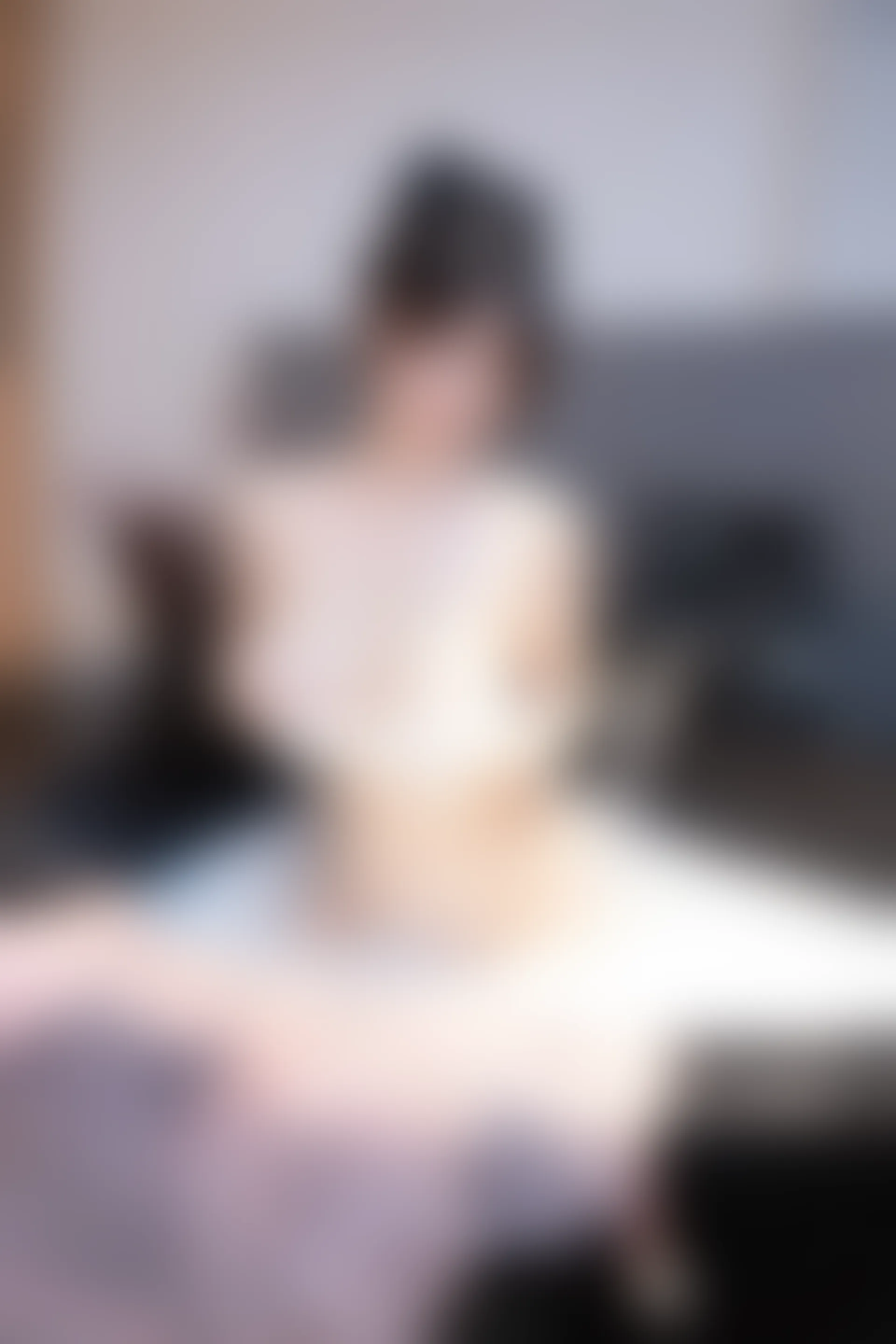 XIUREN秀人网 2024.01.30 NO.8039 诗诗kiki[84+1P／744MB]