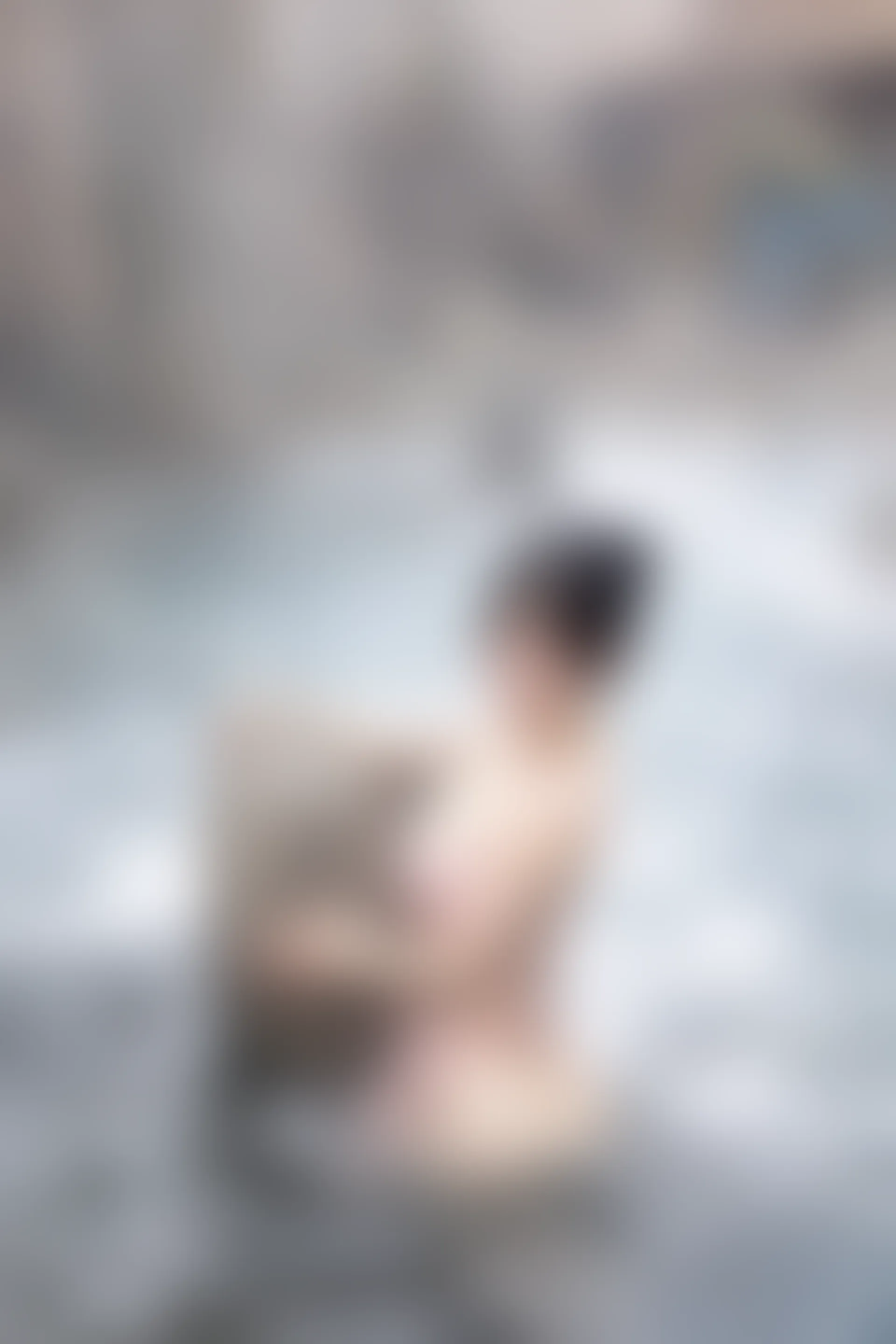XIUREN秀人网 2024.01.30 NO.8039 诗诗kiki[84+1P／744MB]