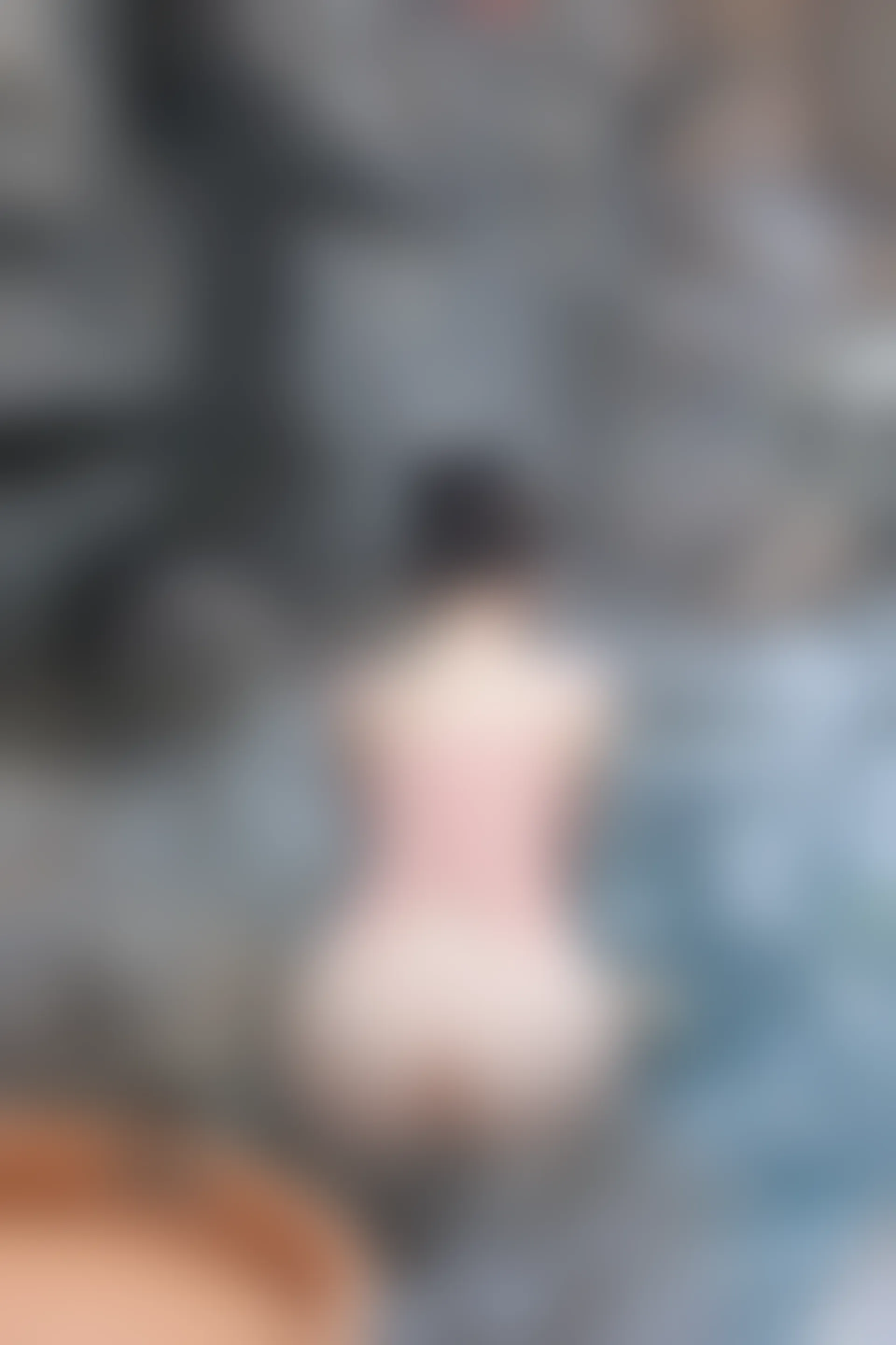 XIUREN秀人网 2024.01.30 NO.8039 诗诗kiki[84+1P／744MB]
