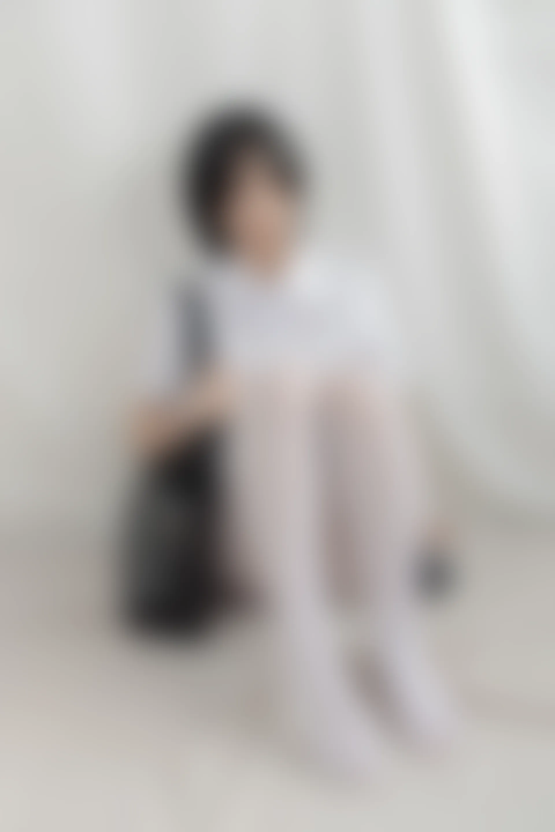 JKFUN GG-03 [96P1V-2.55G]GG, JKFUN, 可爱, 学生装, 森萝财团, 白丝, 美腿, 美足