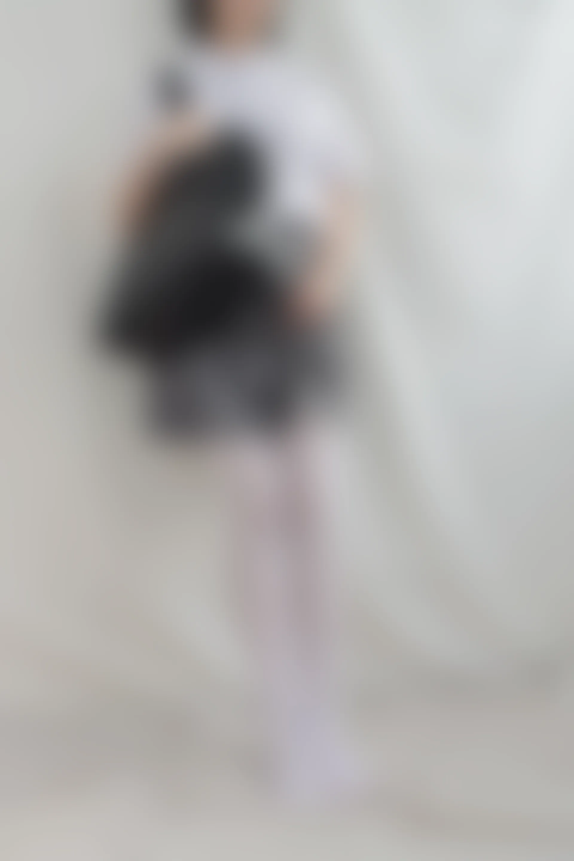 JKFUN GG-03 [96P1V-2.55G]GG, JKFUN, 可爱, 学生装, 森萝财团, 白丝, 美腿, 美足