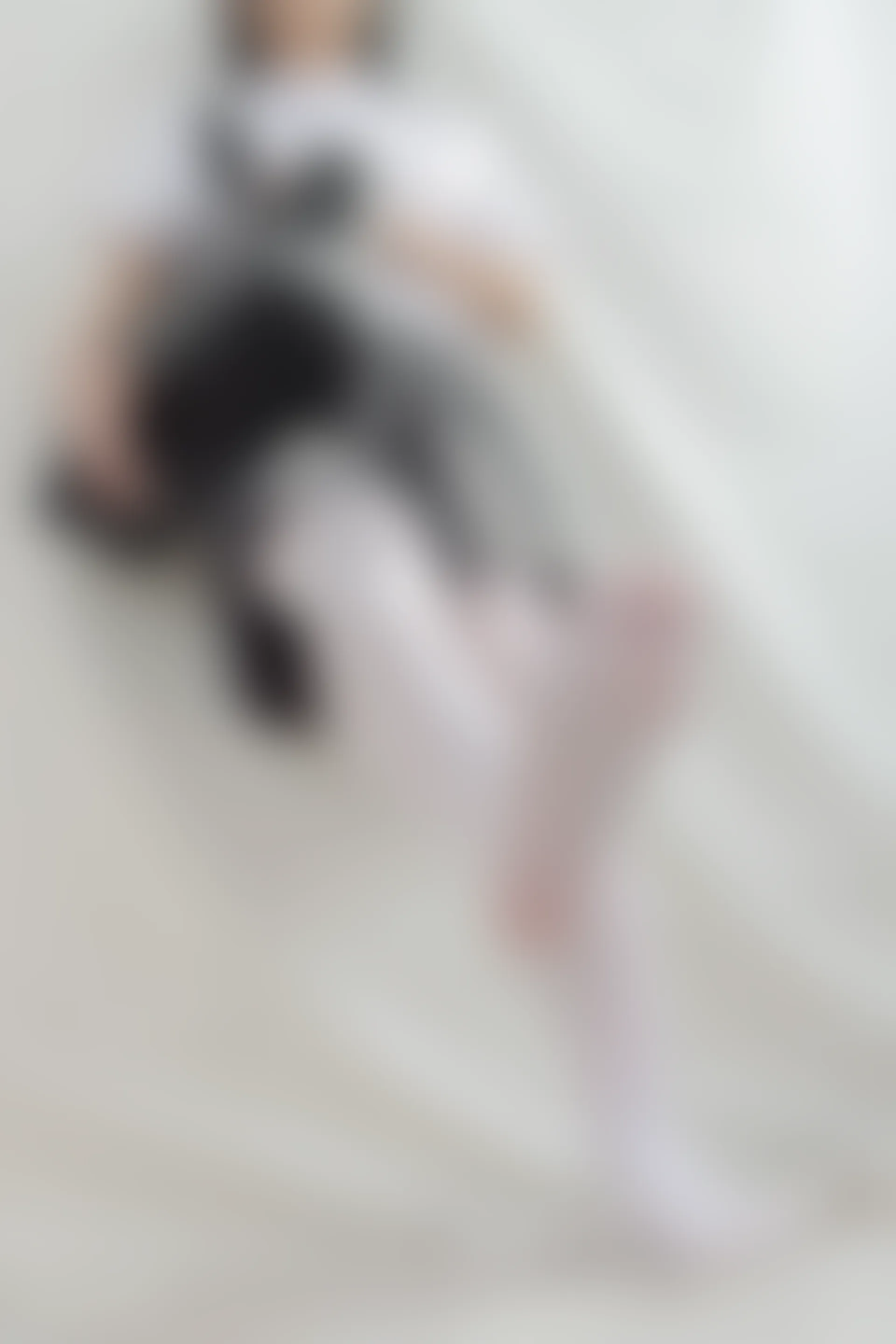 JKFUN GG-03 [96P1V-2.55G]GG, JKFUN, 可爱, 学生装, 森萝财团, 白丝, 美腿, 美足