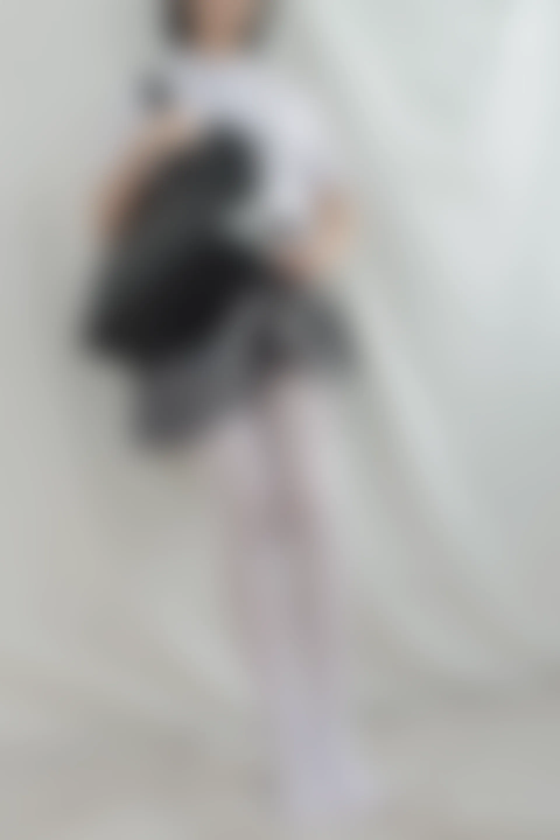 JKFUN GG-03 [96P1V-2.55G]GG, JKFUN, 可爱, 学生装, 森萝财团, 白丝, 美腿, 美足