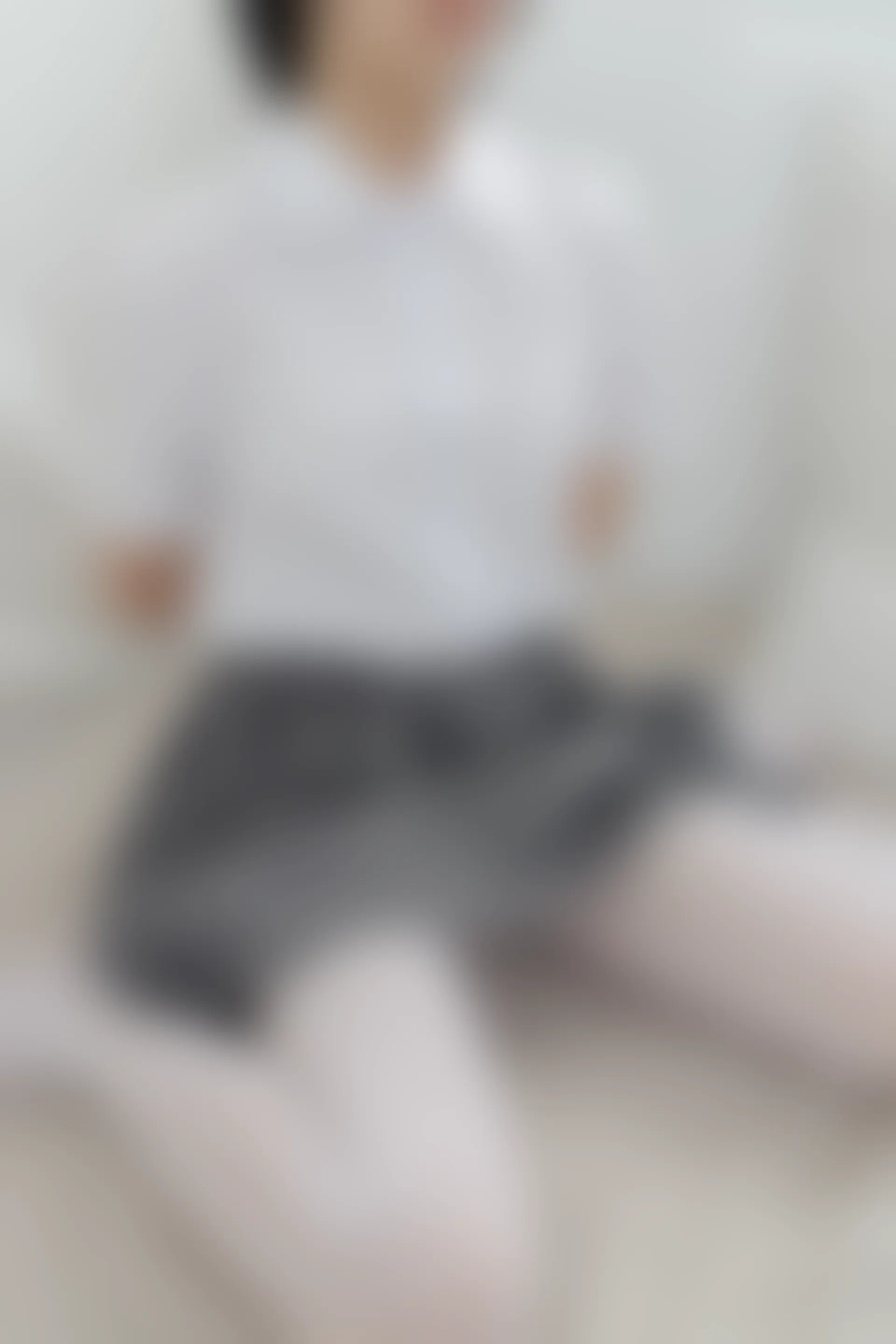 JKFUN GG-03 [96P1V-2.55G]GG, JKFUN, 可爱, 学生装, 森萝财团, 白丝, 美腿, 美足