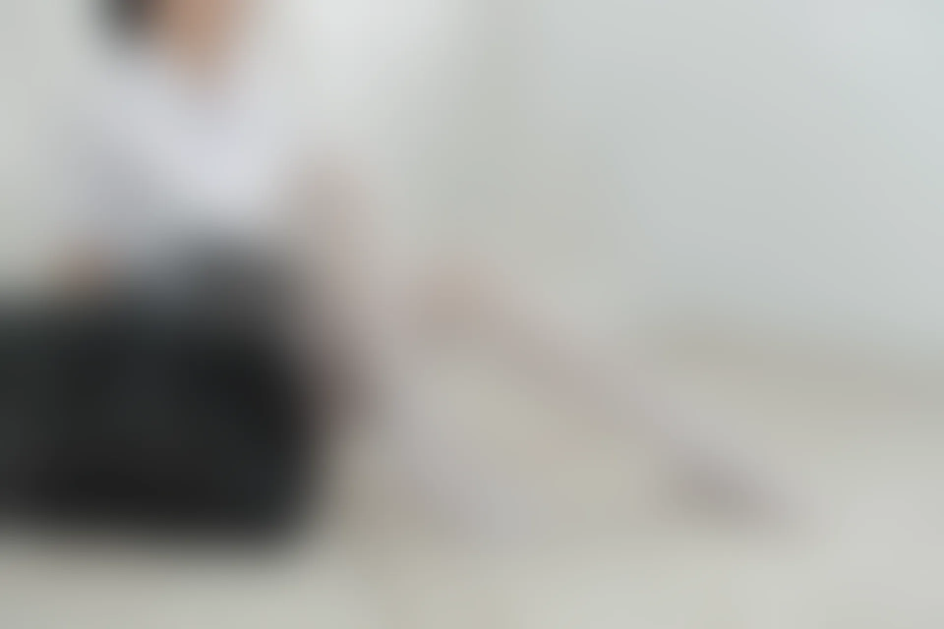 JKFUN GG-03 [96P1V-2.55G]GG, JKFUN, 可爱, 学生装, 森萝财团, 白丝, 美腿, 美足