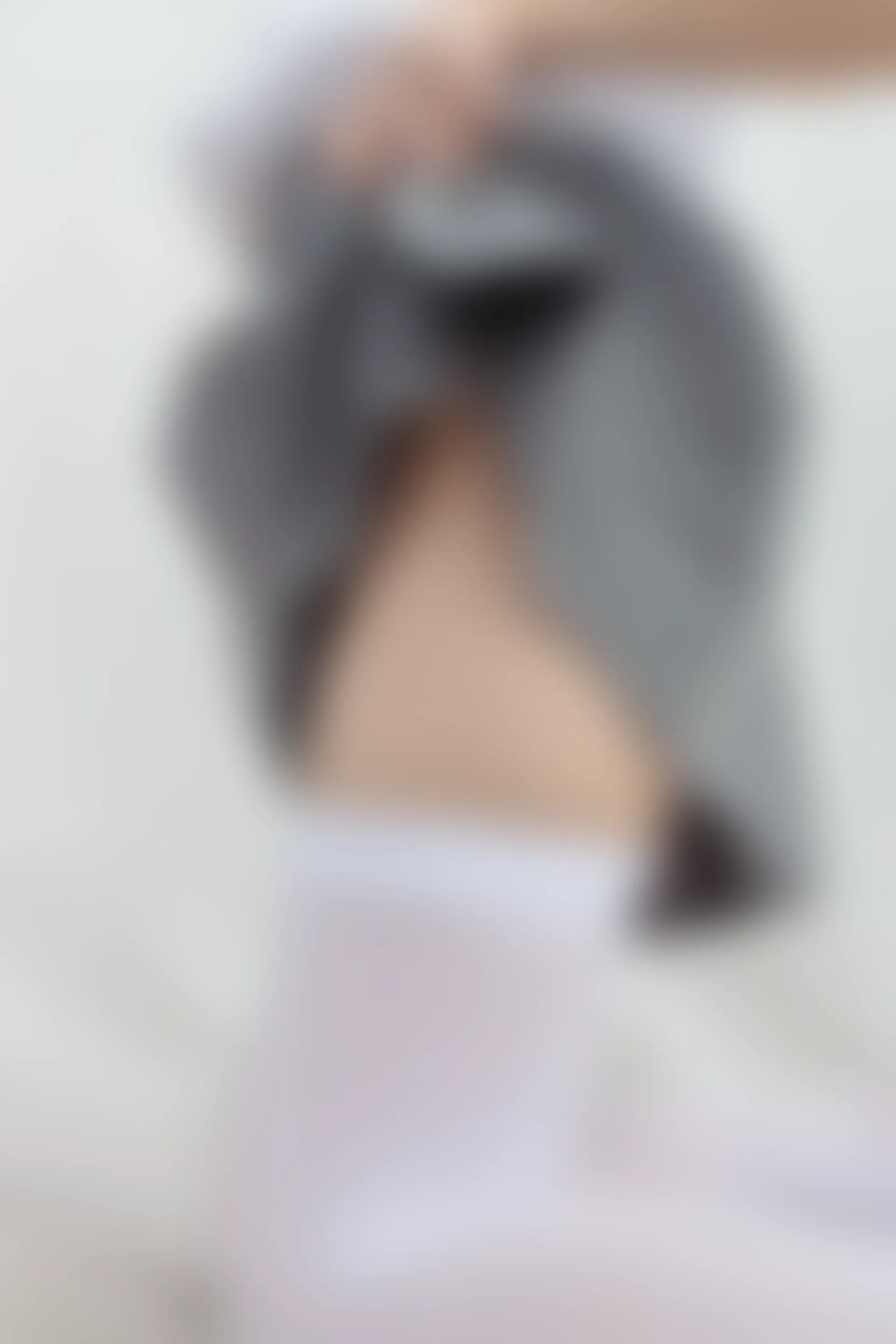 JKFUN GG-03 [96P1V-2.55G]GG, JKFUN, 可爱, 学生装, 森萝财团, 白丝, 美腿, 美足