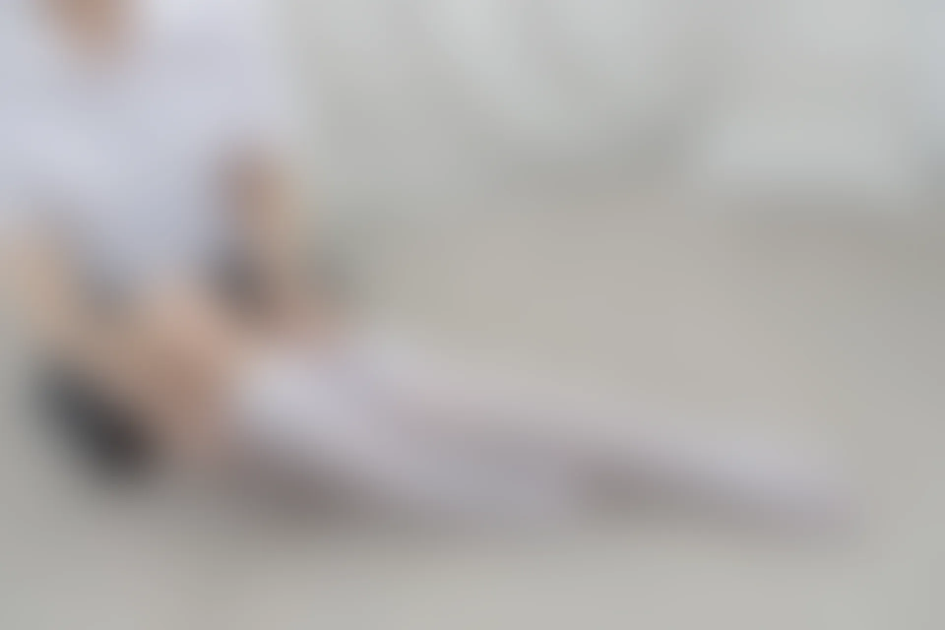 JKFUN GG-03 [96P1V-2.55G]GG, JKFUN, 可爱, 学生装, 森萝财团, 白丝, 美腿, 美足